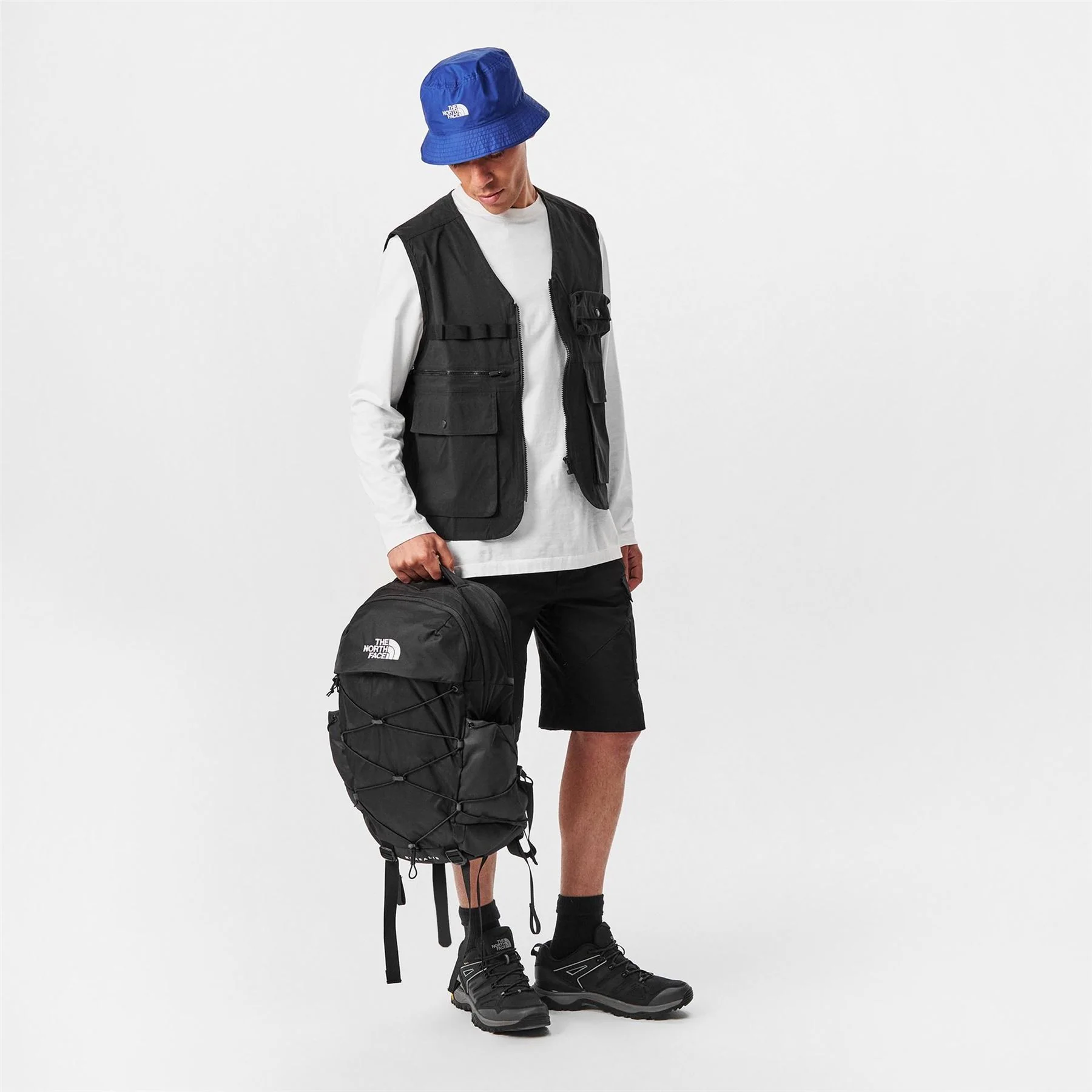 The North Face Borealis Backpack - Image 6