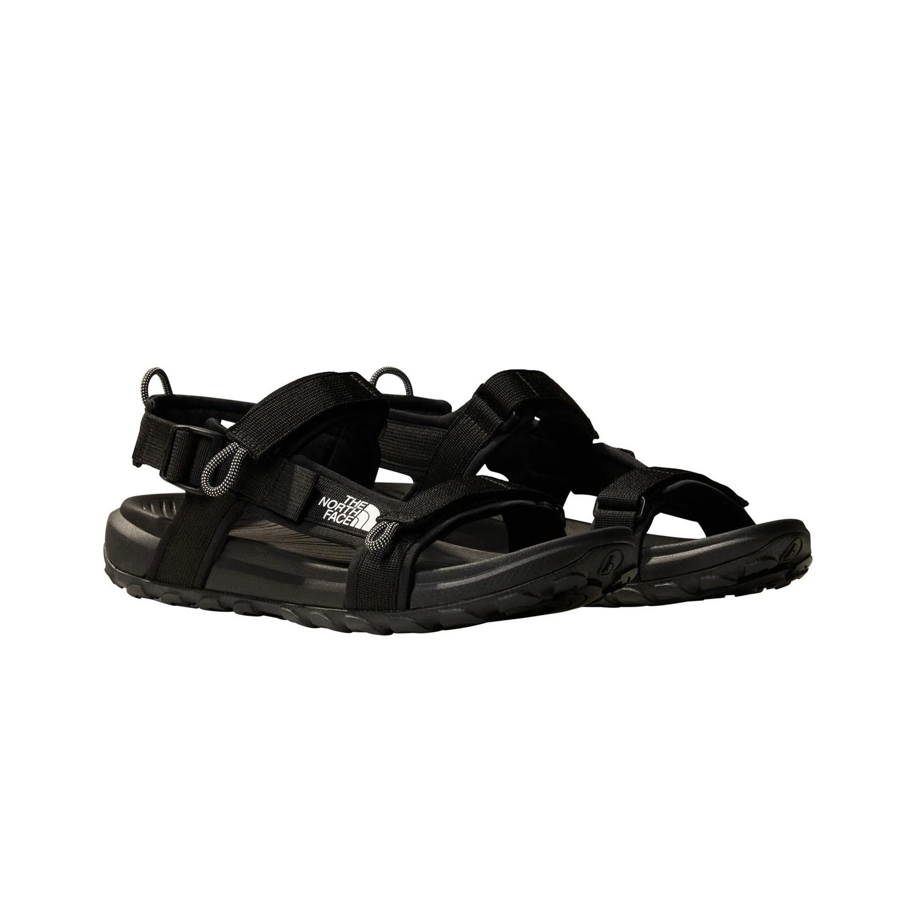 The North Face Explore Gladiator Open Toe Sandals - Image 2
