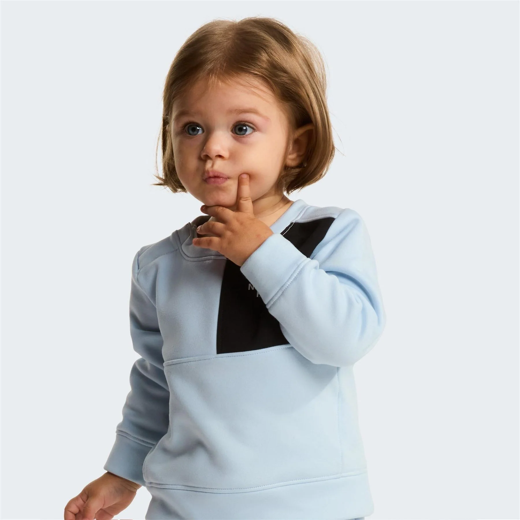 The North Face Fleece Set Infants - Image 5