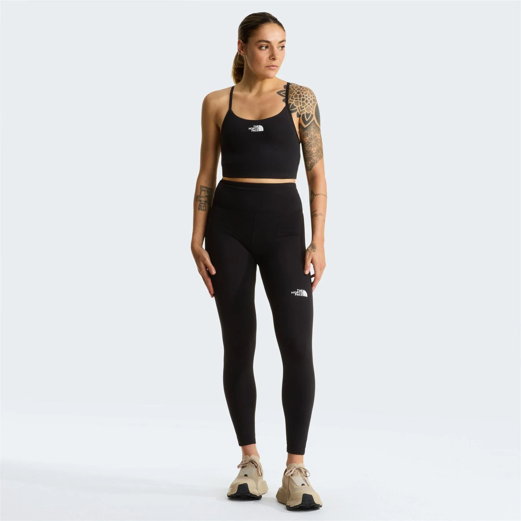 The North Face Flex Warm Gym Leggings - Image 5