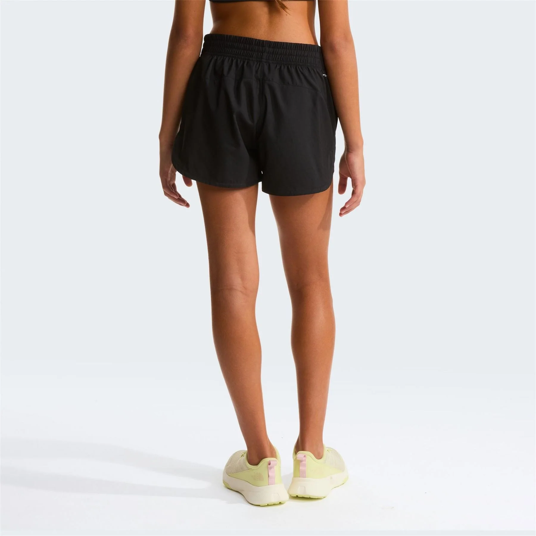 The North Face Flex Woven Short Juniors - Image 4