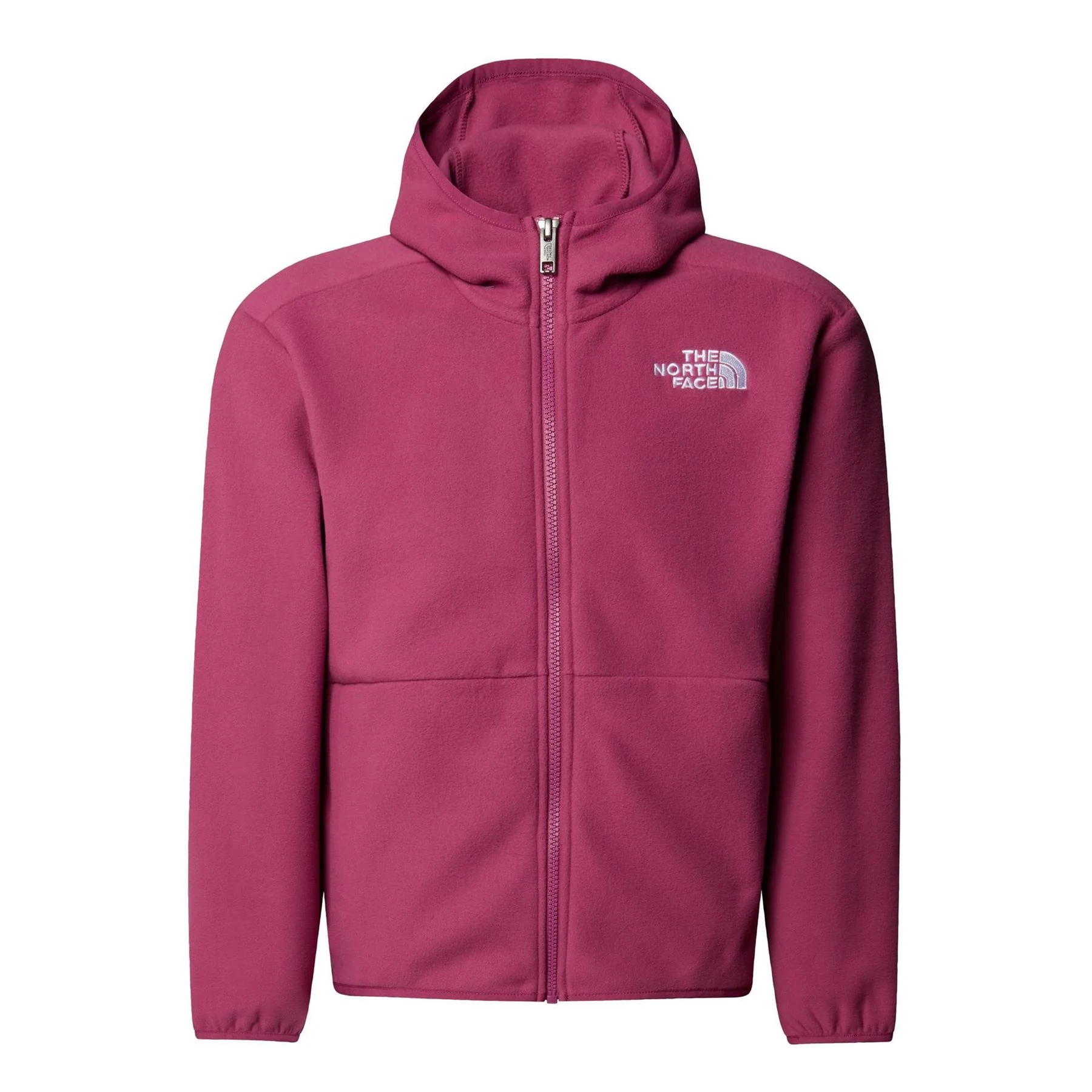 The North Face Glacier Full Zip Hoodie