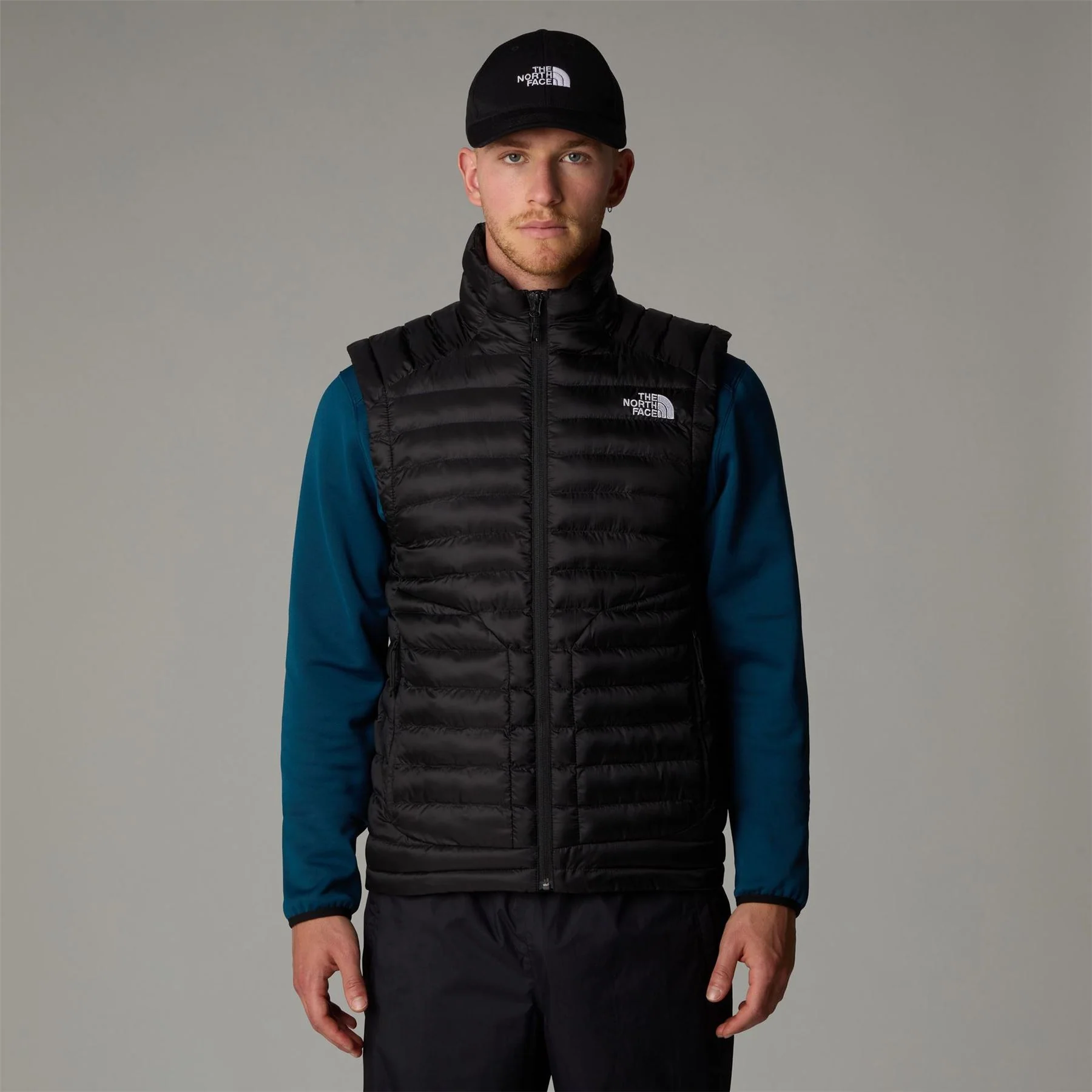 The North Face Huila Synthetic Insulation Gilet - Image 3