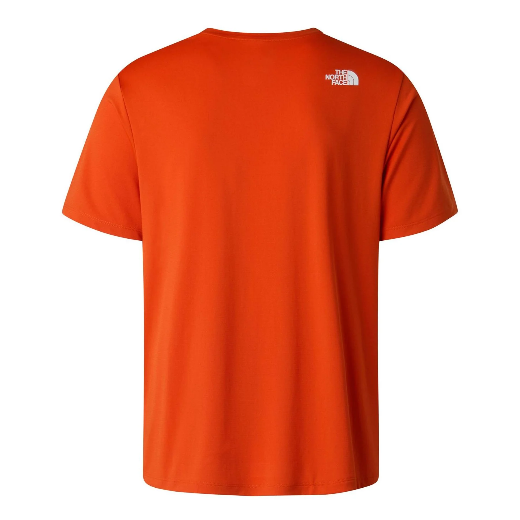 The North Face Mens 24 7 Ss Logo Tee - Image 2
