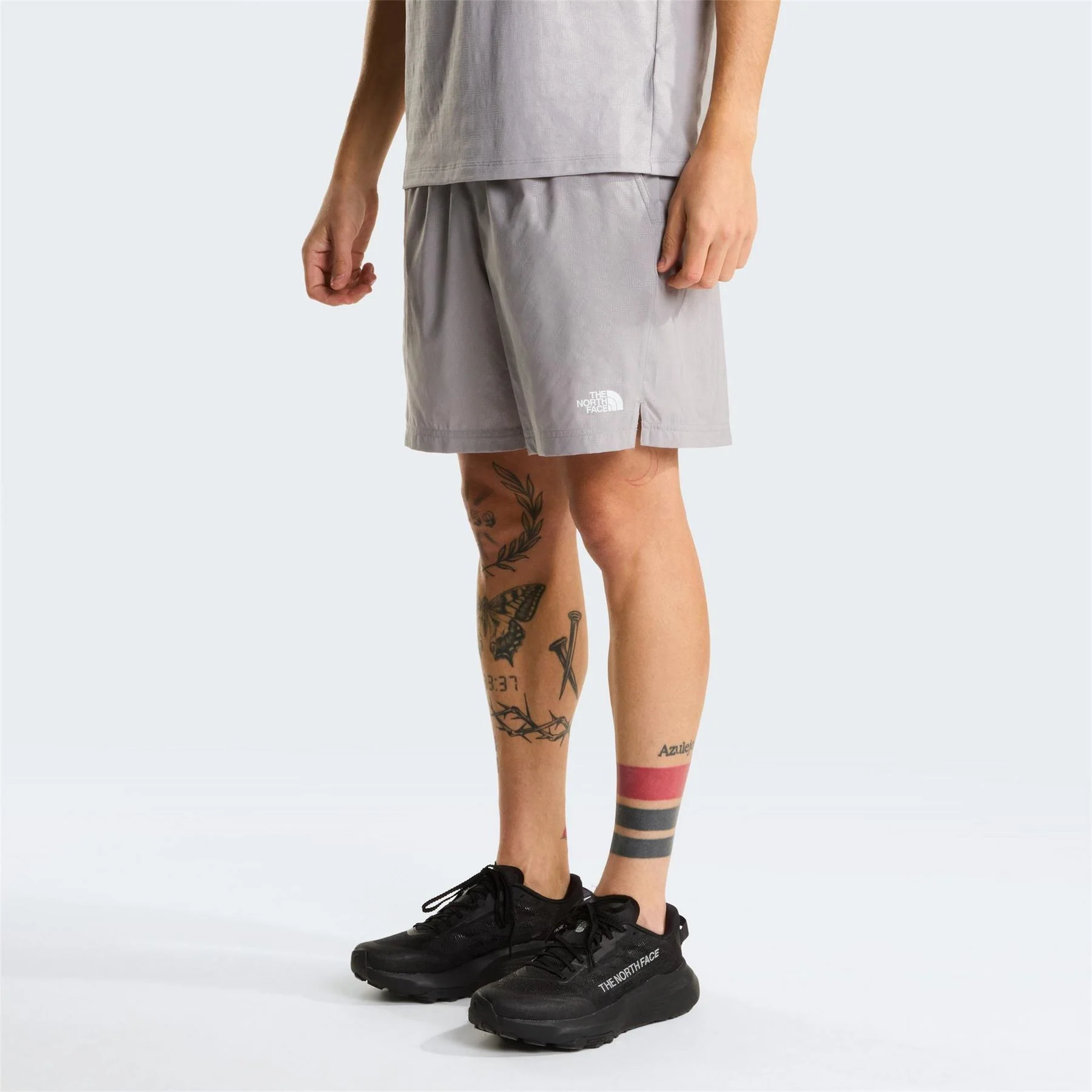 The North Face Mens 247 Pentdome Shorts - Image 7