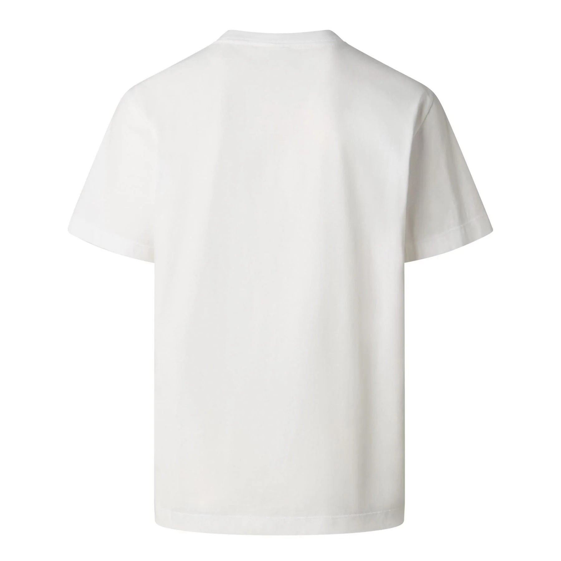 The North Face Mens Ess Central Logo Tee - Image 2