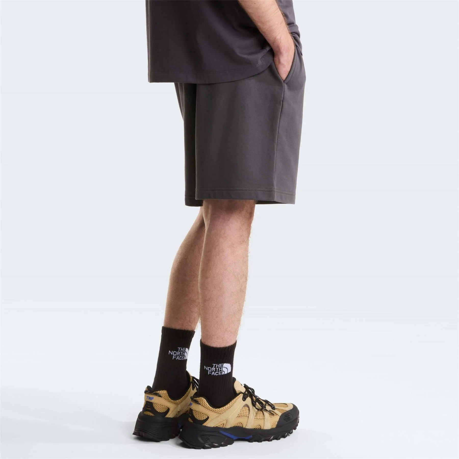 The North Face Mens Ess Relax Shorts - Image 4