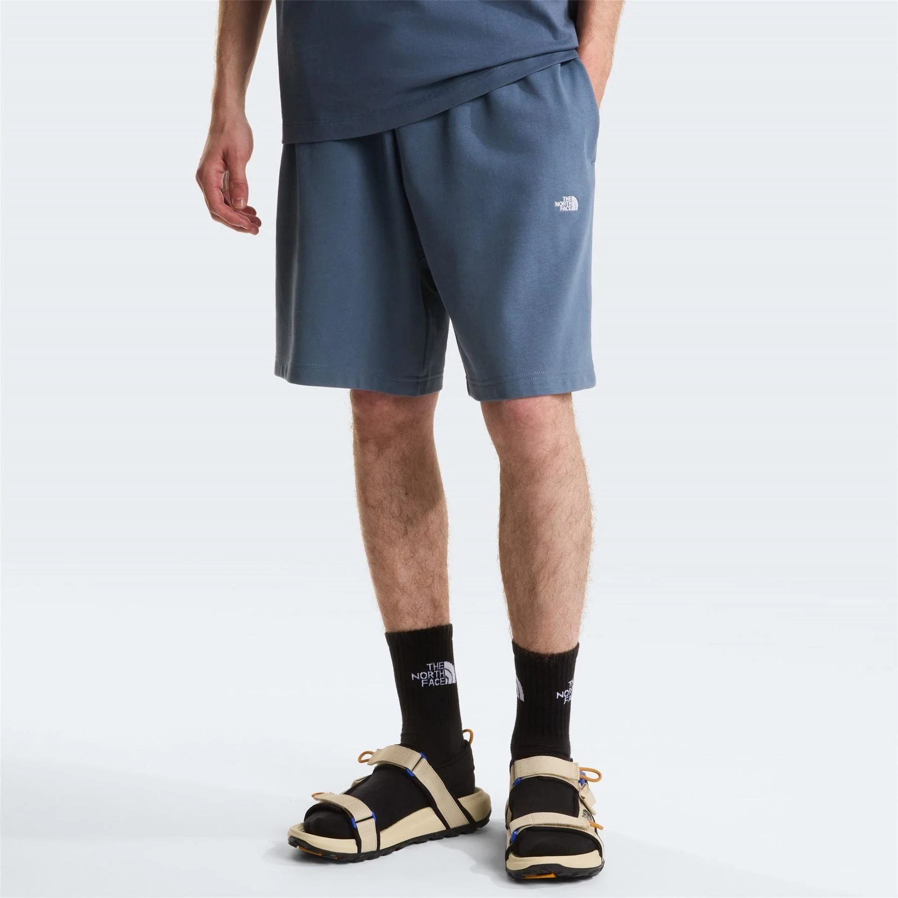 The North Face Mens Ess Relax Shorts - Image 7