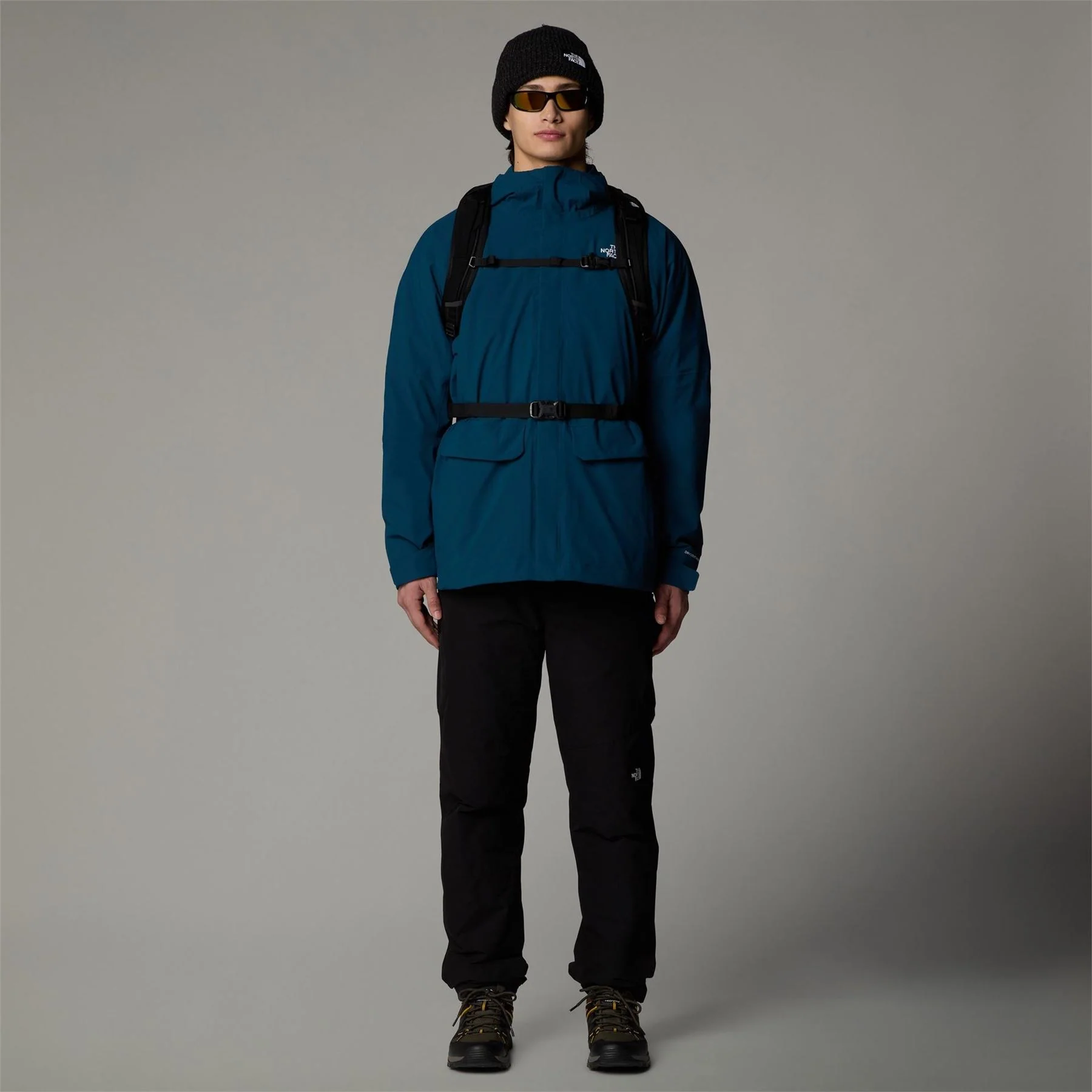 The North Face Mens Winter Exploratio Cargo Trousers - Image 5