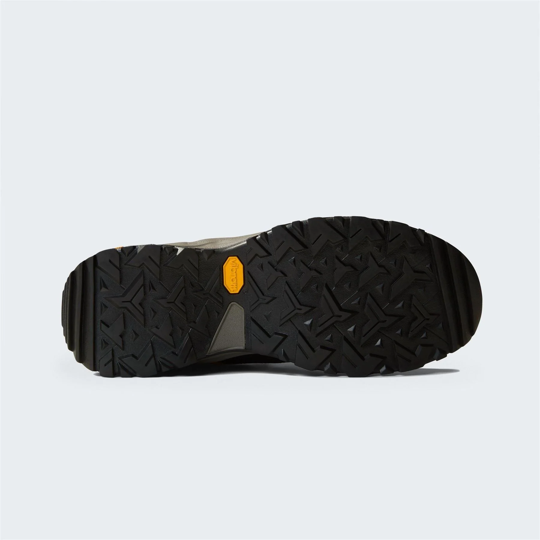 The North Face Mens Hedgehog Gore Tex Hiking Shoes - Image 9