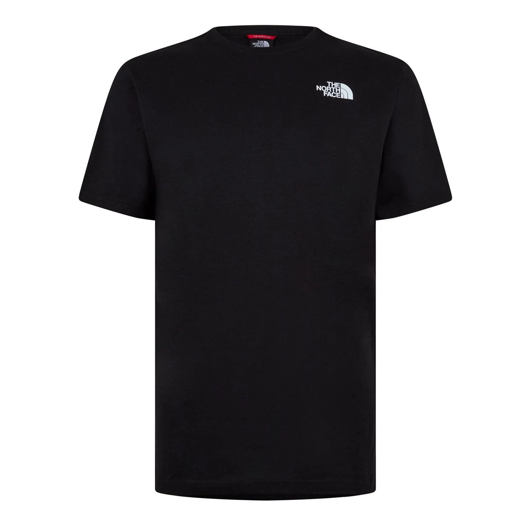 The North Face Mens Never Stop Exploring Regular Fit T-Shirt - Image 71