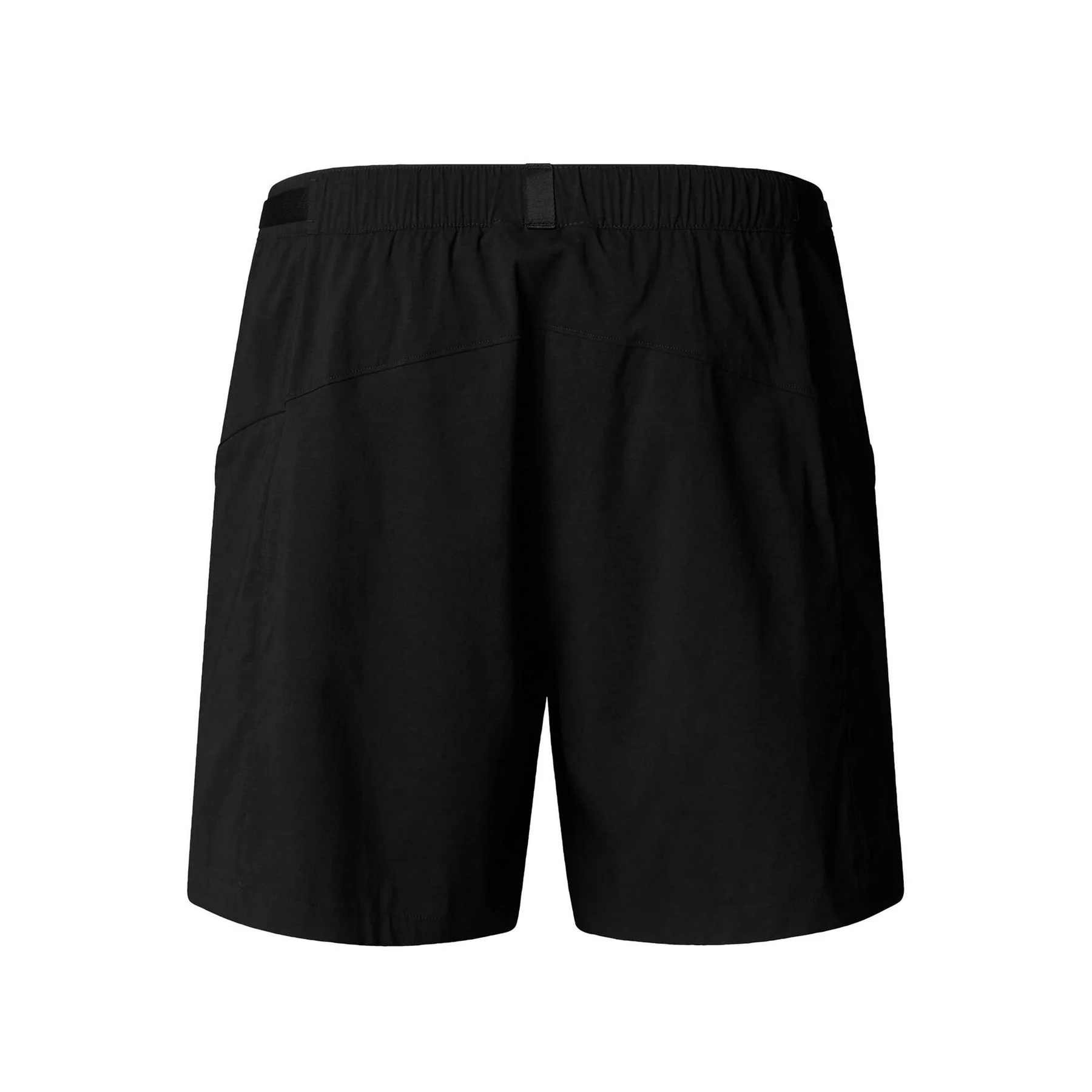 The North Face Mens V Pathfinder Belted Shorts - Image 2
