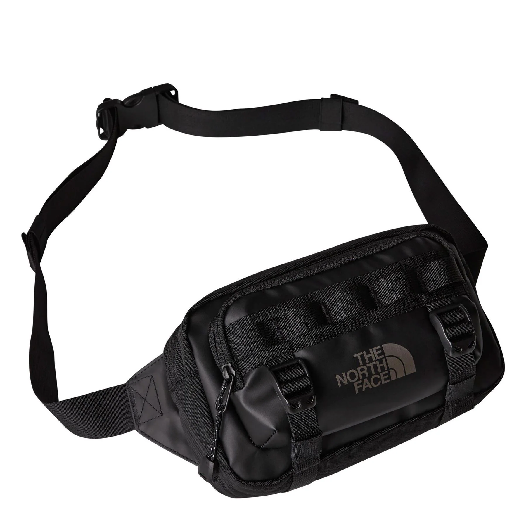 The North Face North Face Base Camp Lumbar Bum Bag - Image 3
