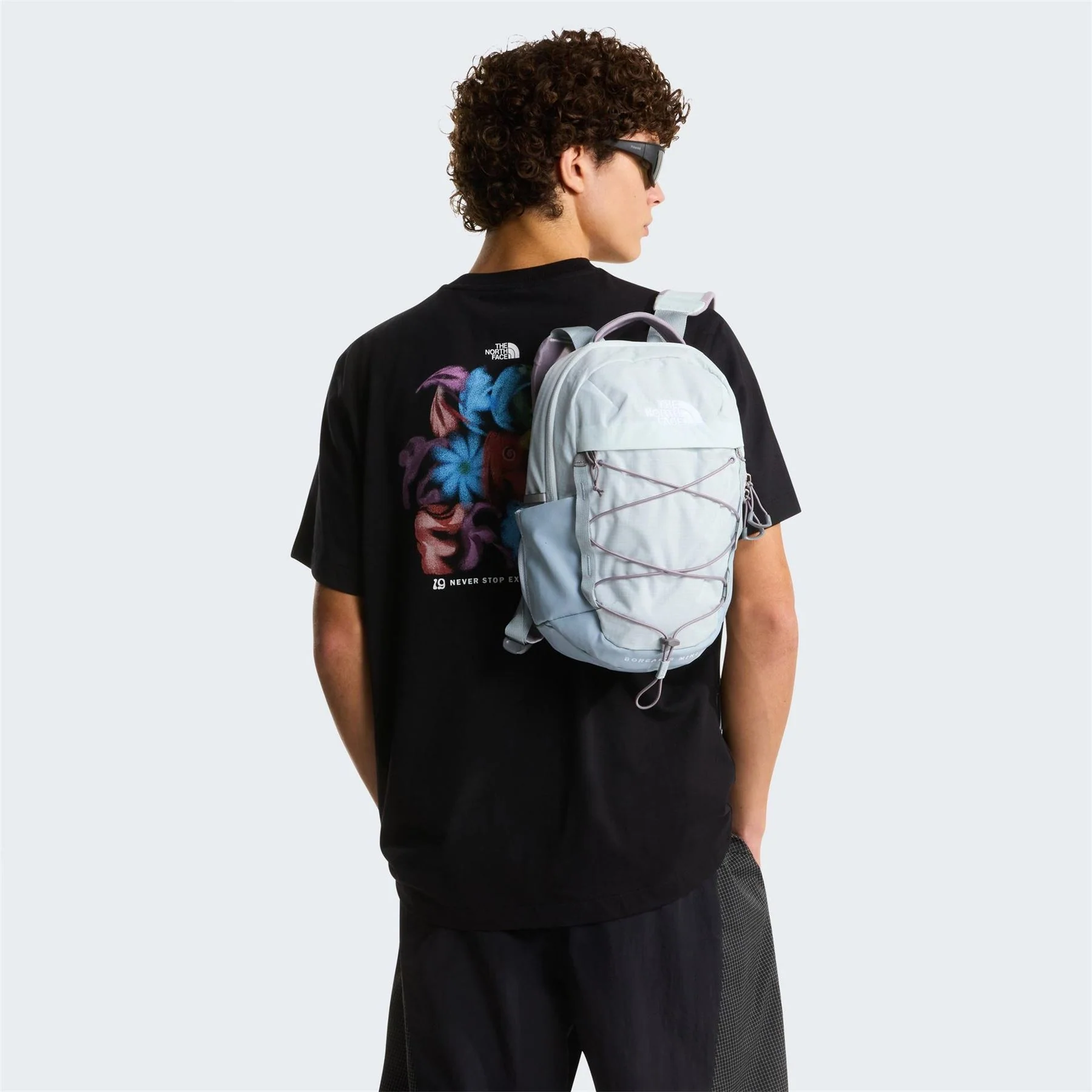 The North Face North Face Borealis Mini Backpack - Image 4