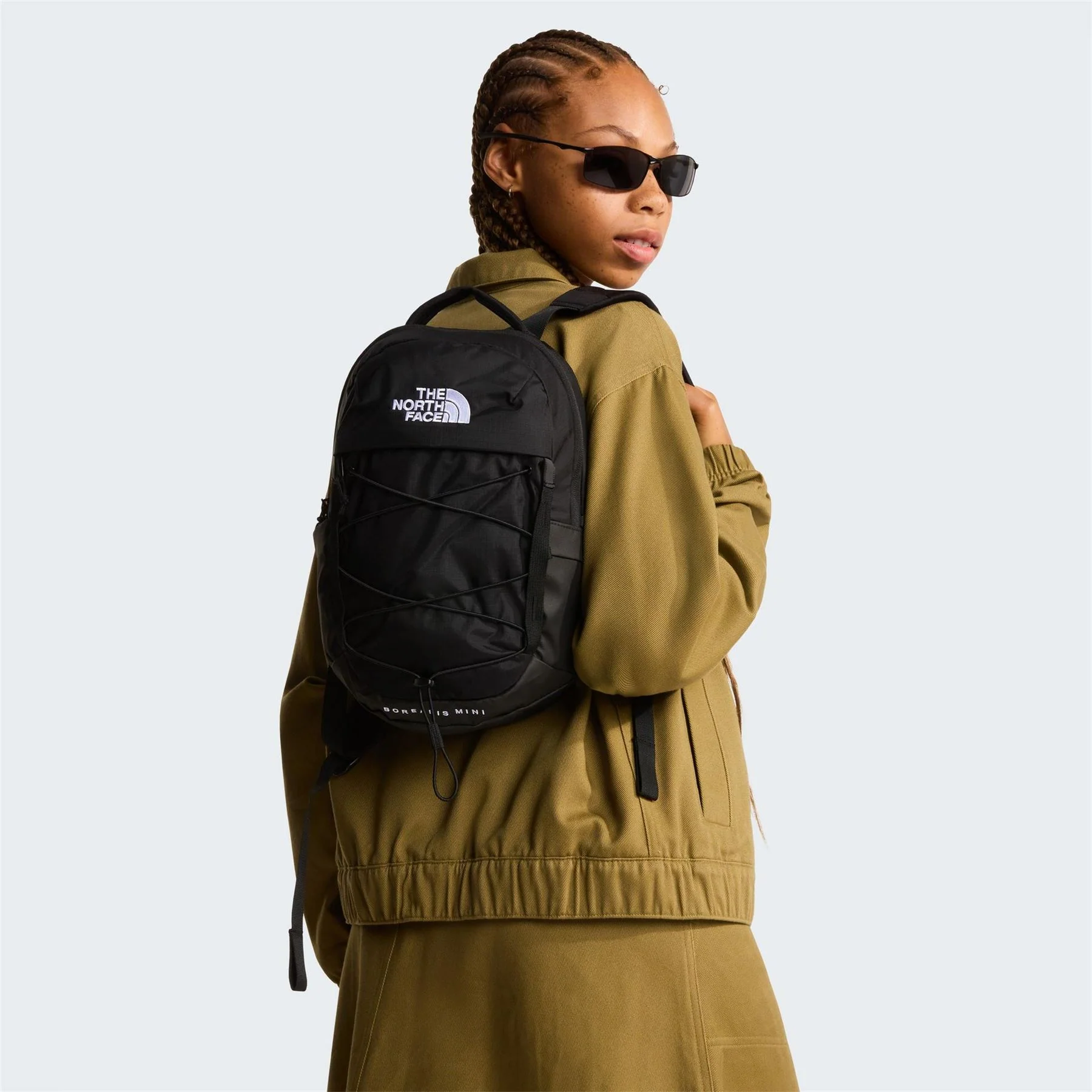 The North Face North Face Borealis Mini Backpack - Image 8