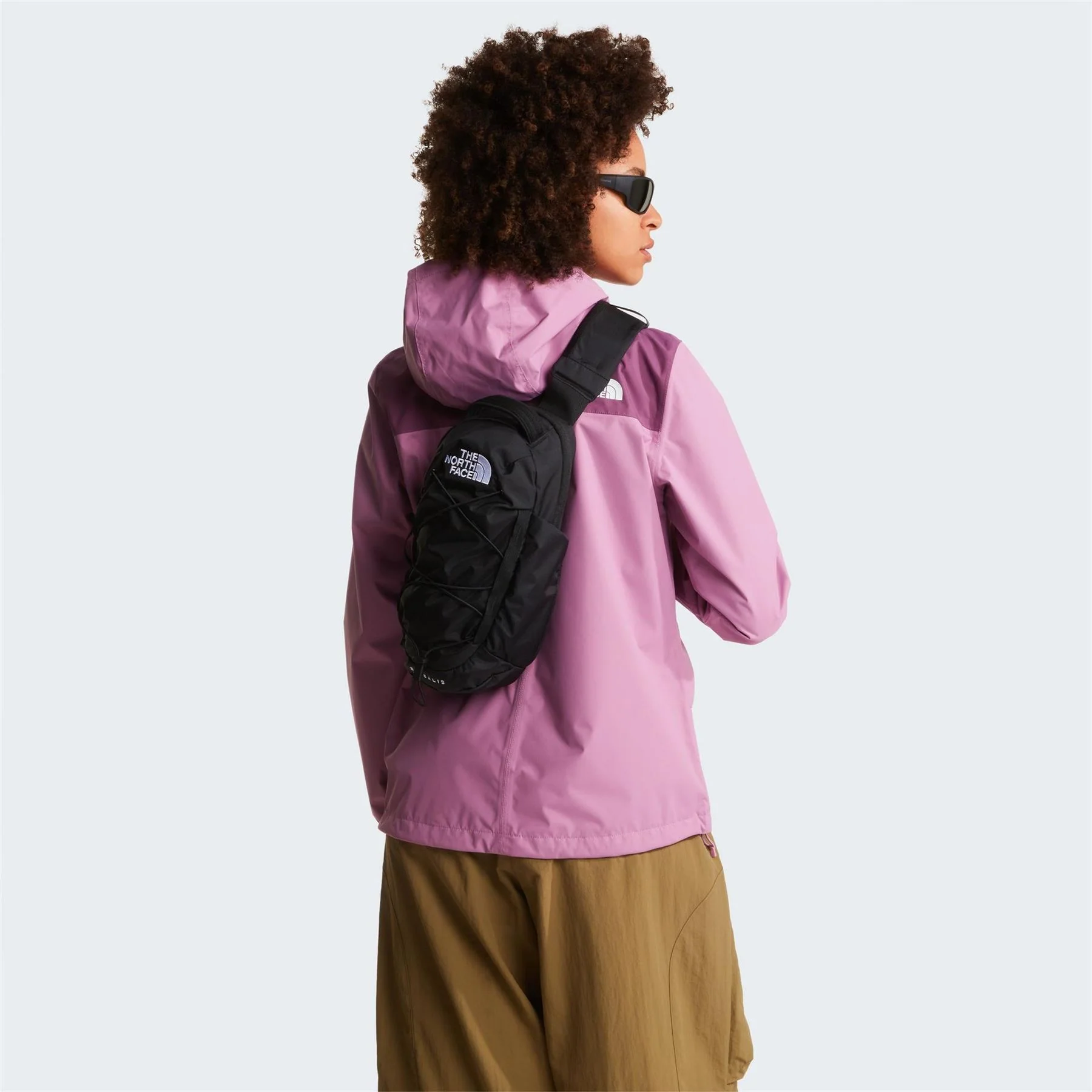 The North Face North Face Borealis Sling Bag - Image 4