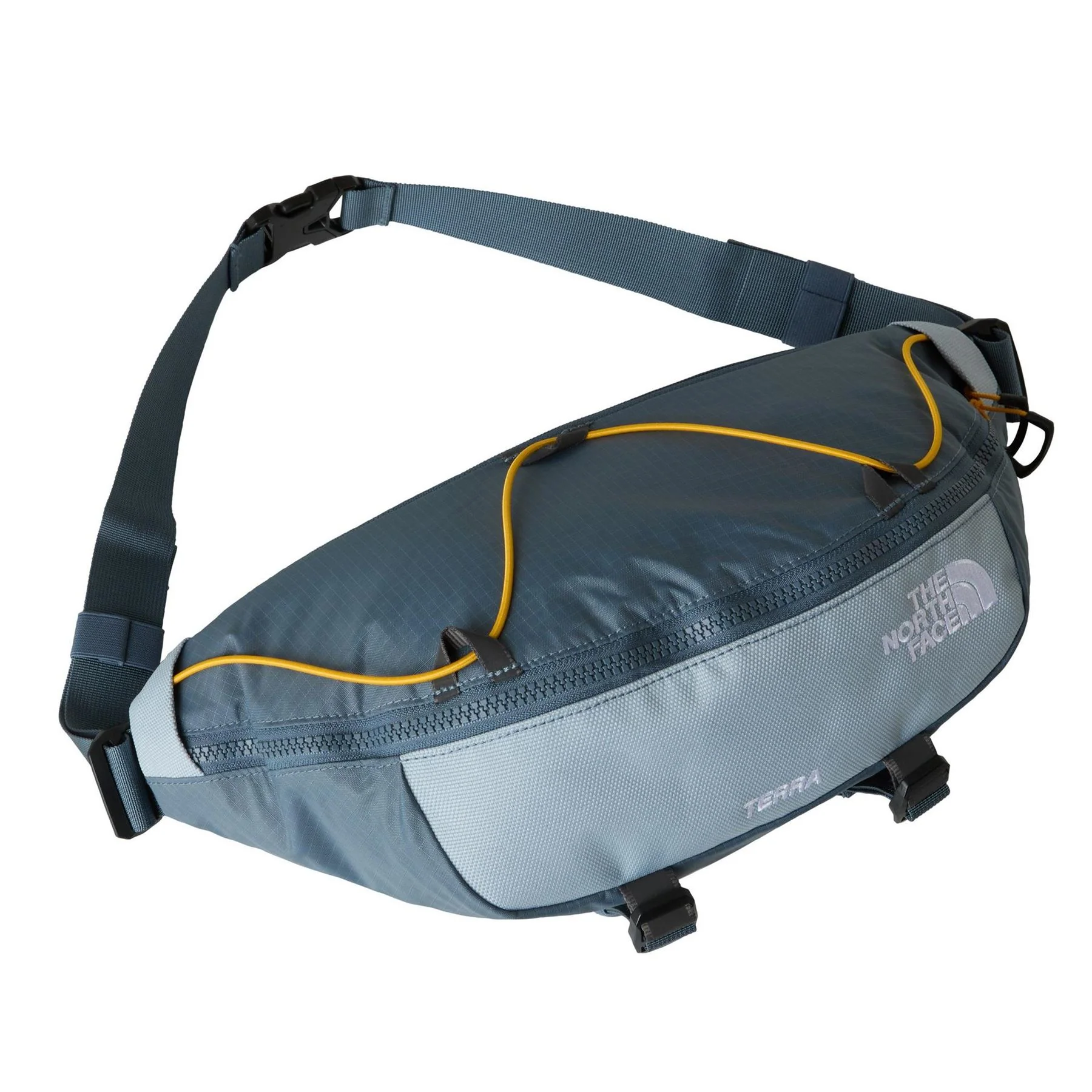 The North Face North Face Terra Lumbar 6l Bum Bag - Image 7