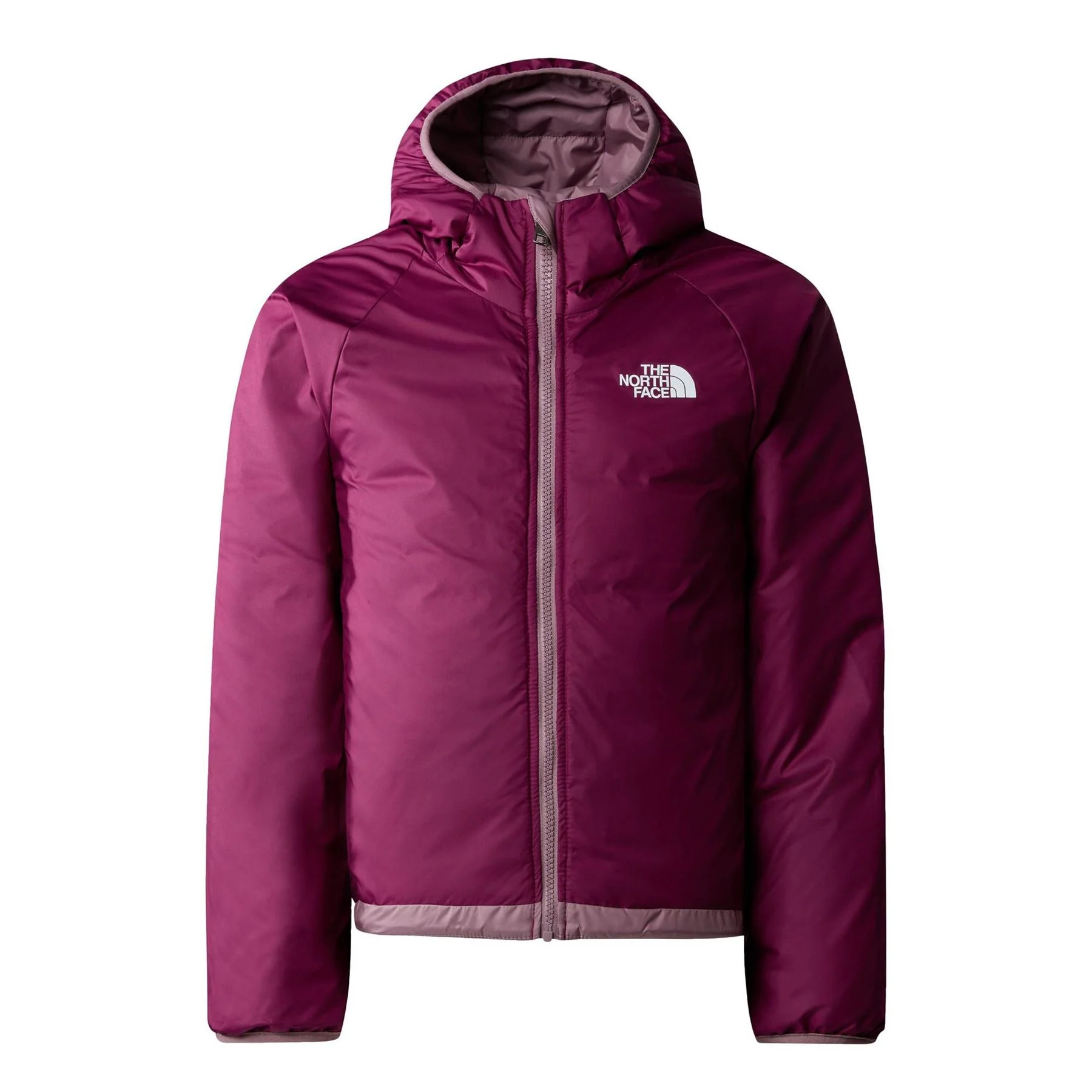 The North Face Perrito Water Repellent Insulated Puffer Jacket - Image 3