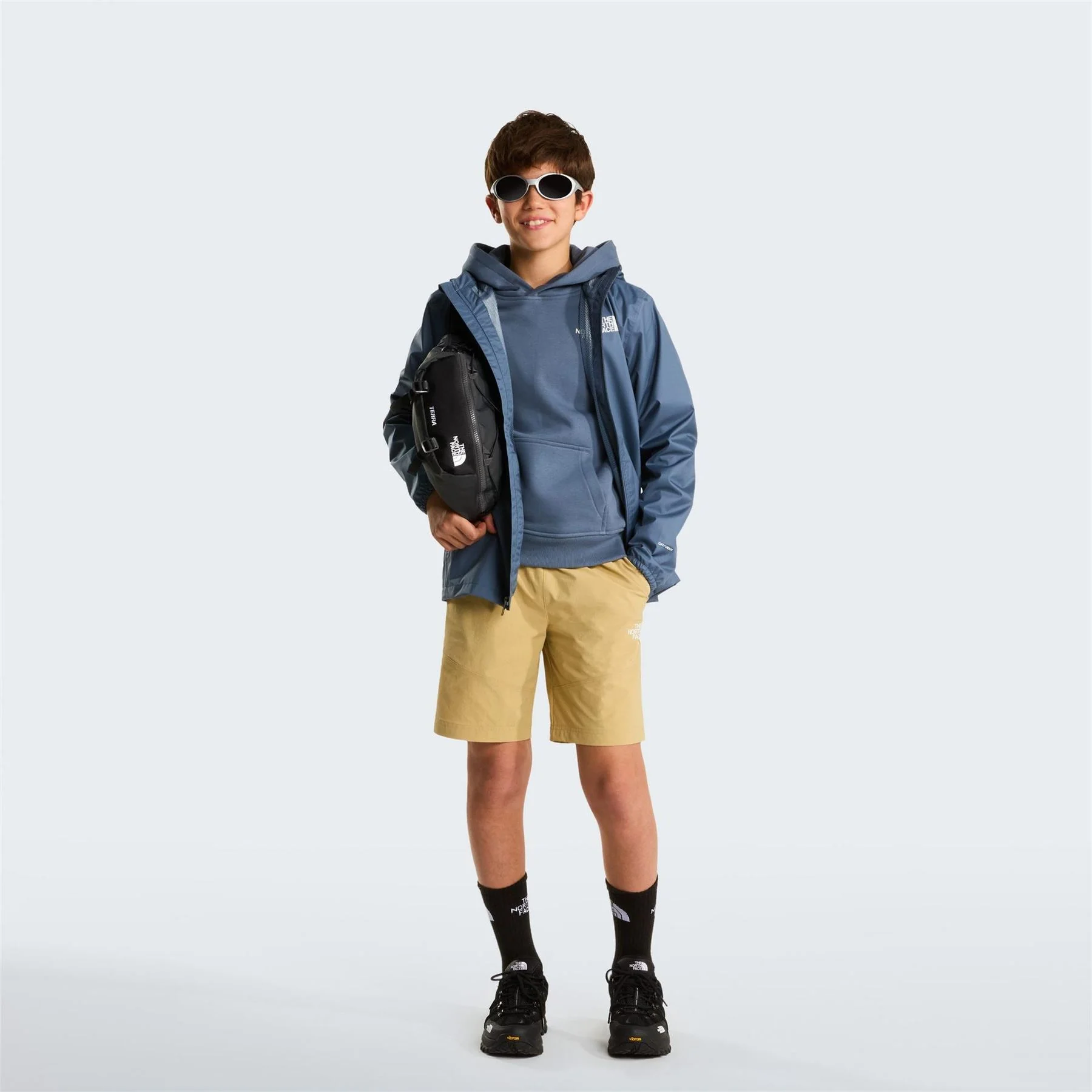 The North Face Rain Jacket Unisex Juniors - Image 6