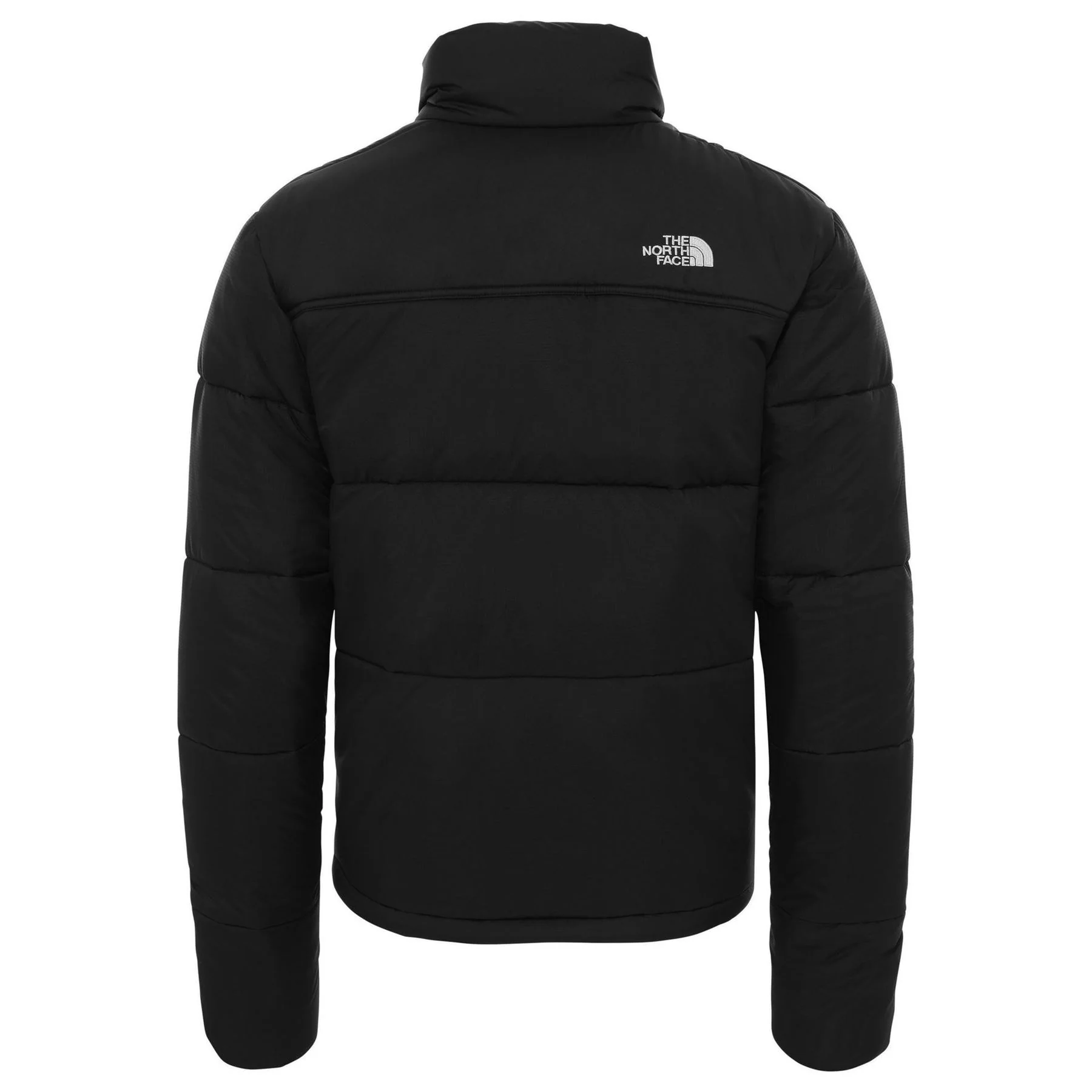 The North Face Saikuru Water Resistant Windwall Short Puffer Jacket - Image 2