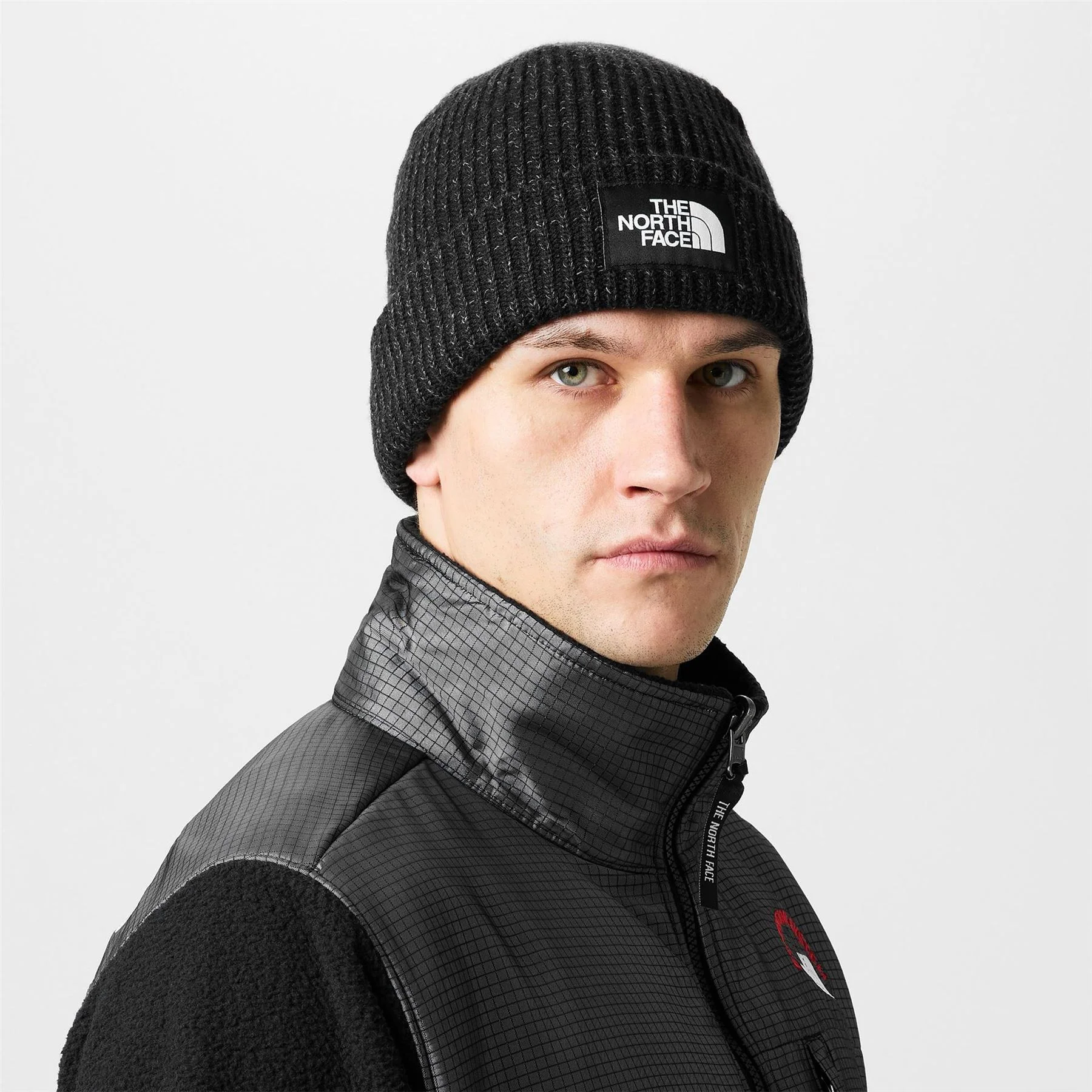 The North Face Salty Lined Beanie Adults - Image 2