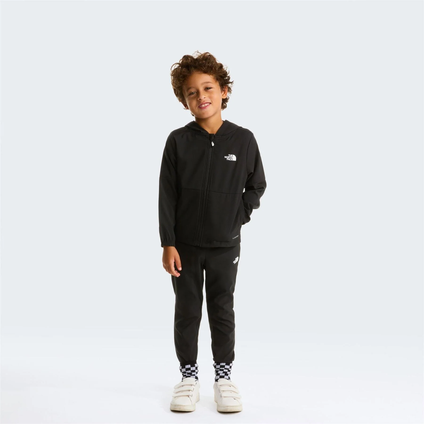 The North Face Set Juniors - Image 3
