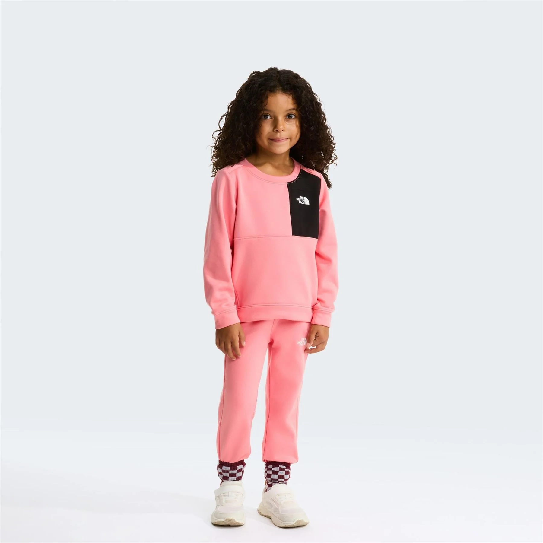 The North Face Performance Fleece Set - Image 5