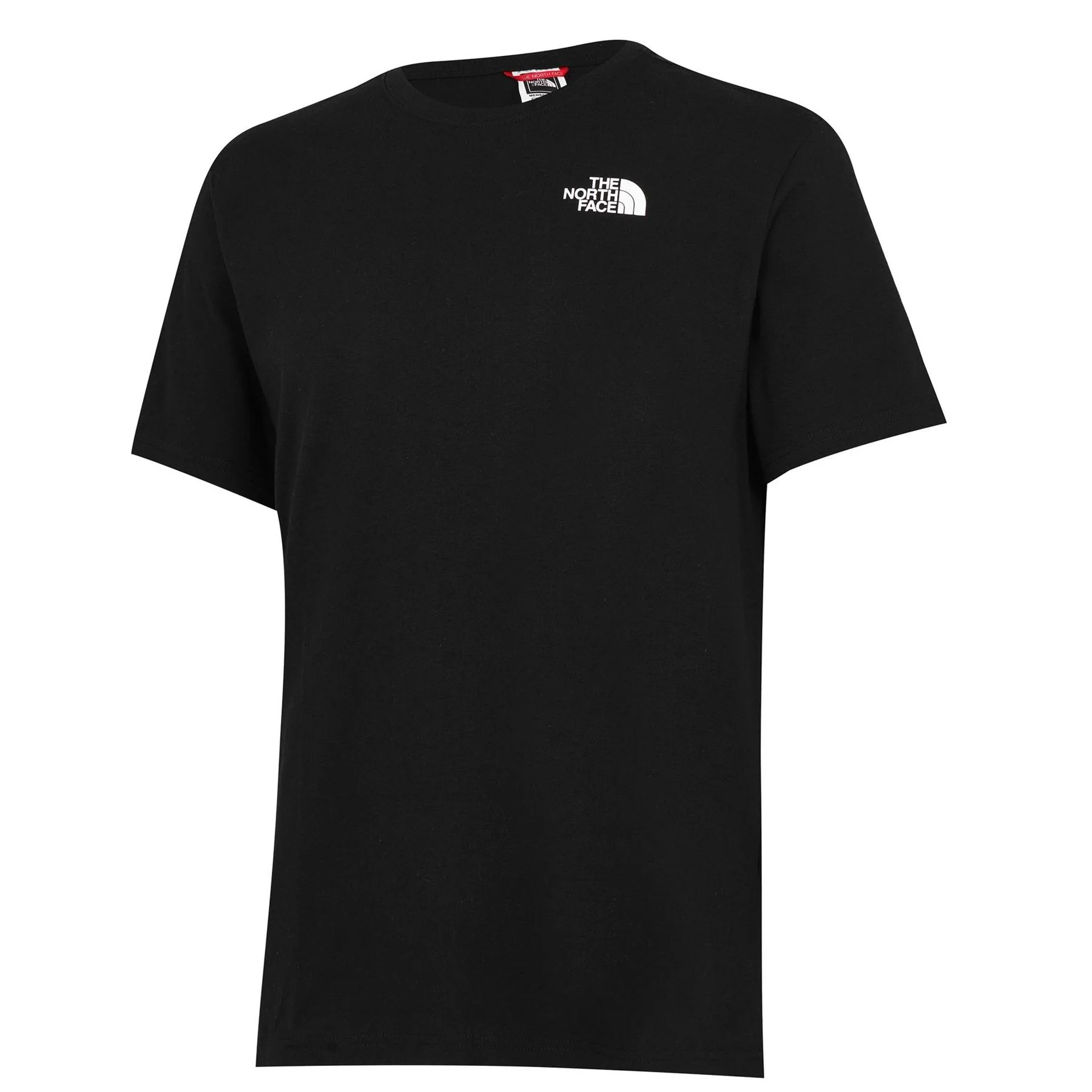The North Face Sleeve Red Box Tee - Image 6