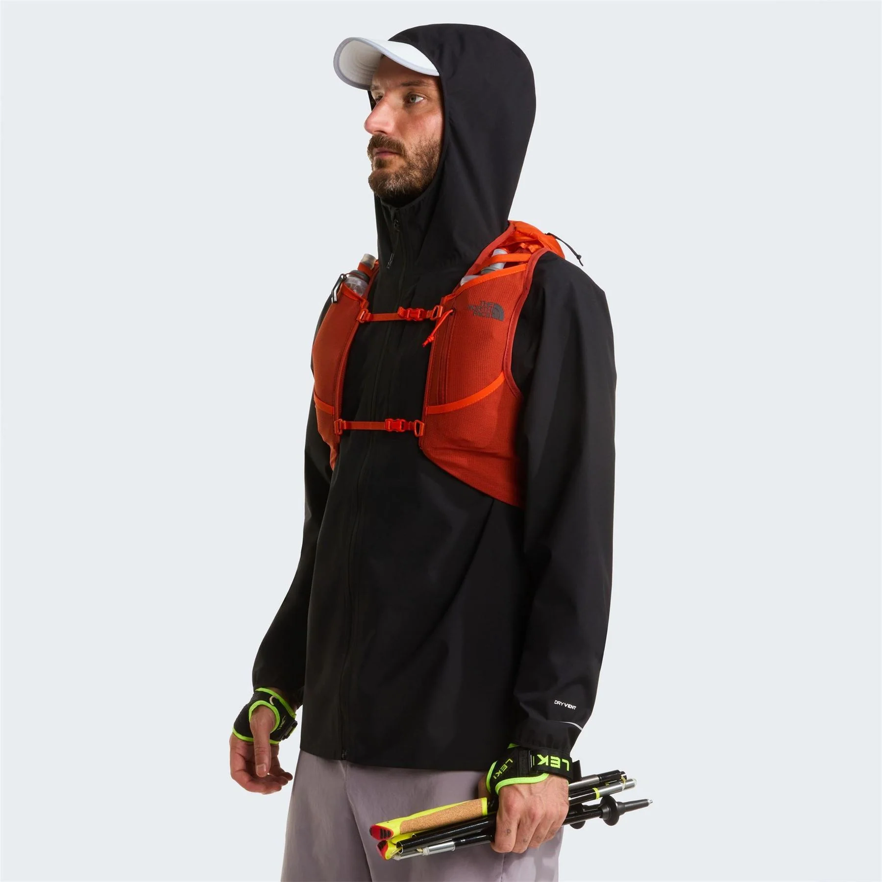 The North Face Sunriser Vest Mens - Image 3