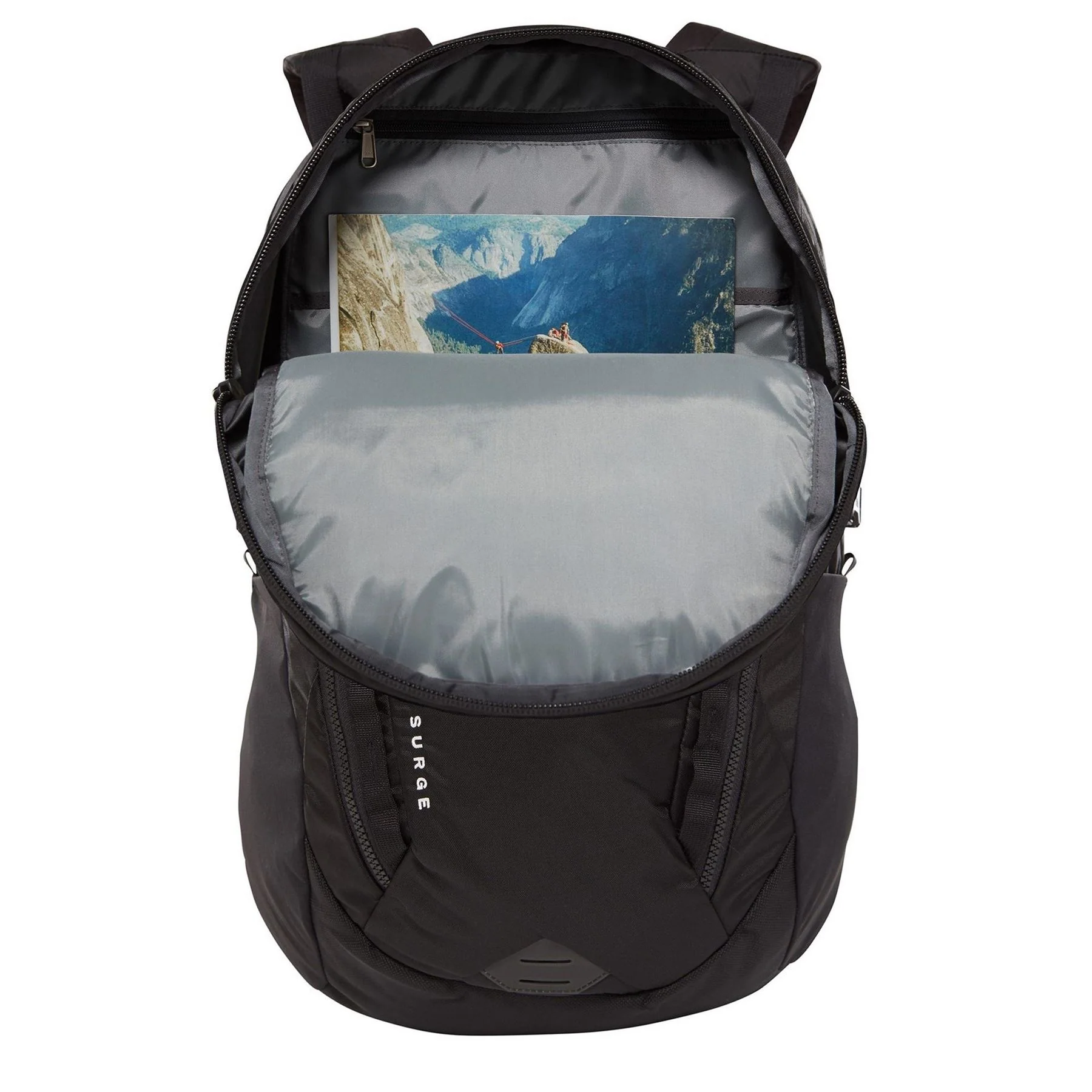 The North Face Surge Backpack - Image 4