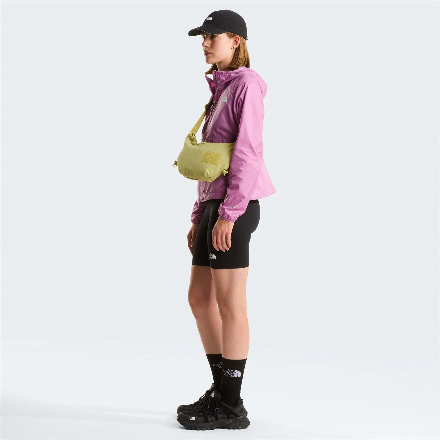 The North Face Womens Cyclone Wind Jacket - Image 6