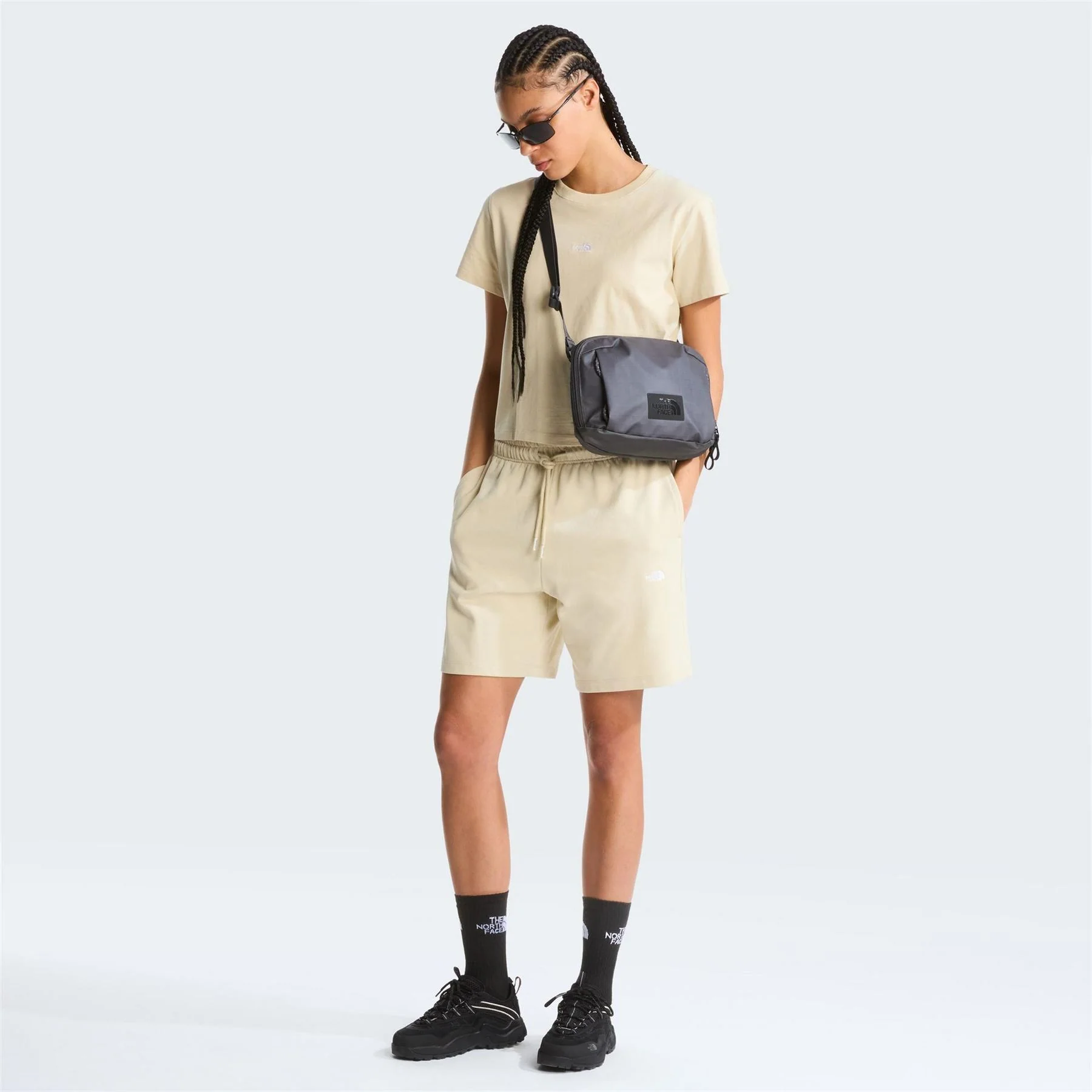 The North Face Womens Essential Shorts - Image 15