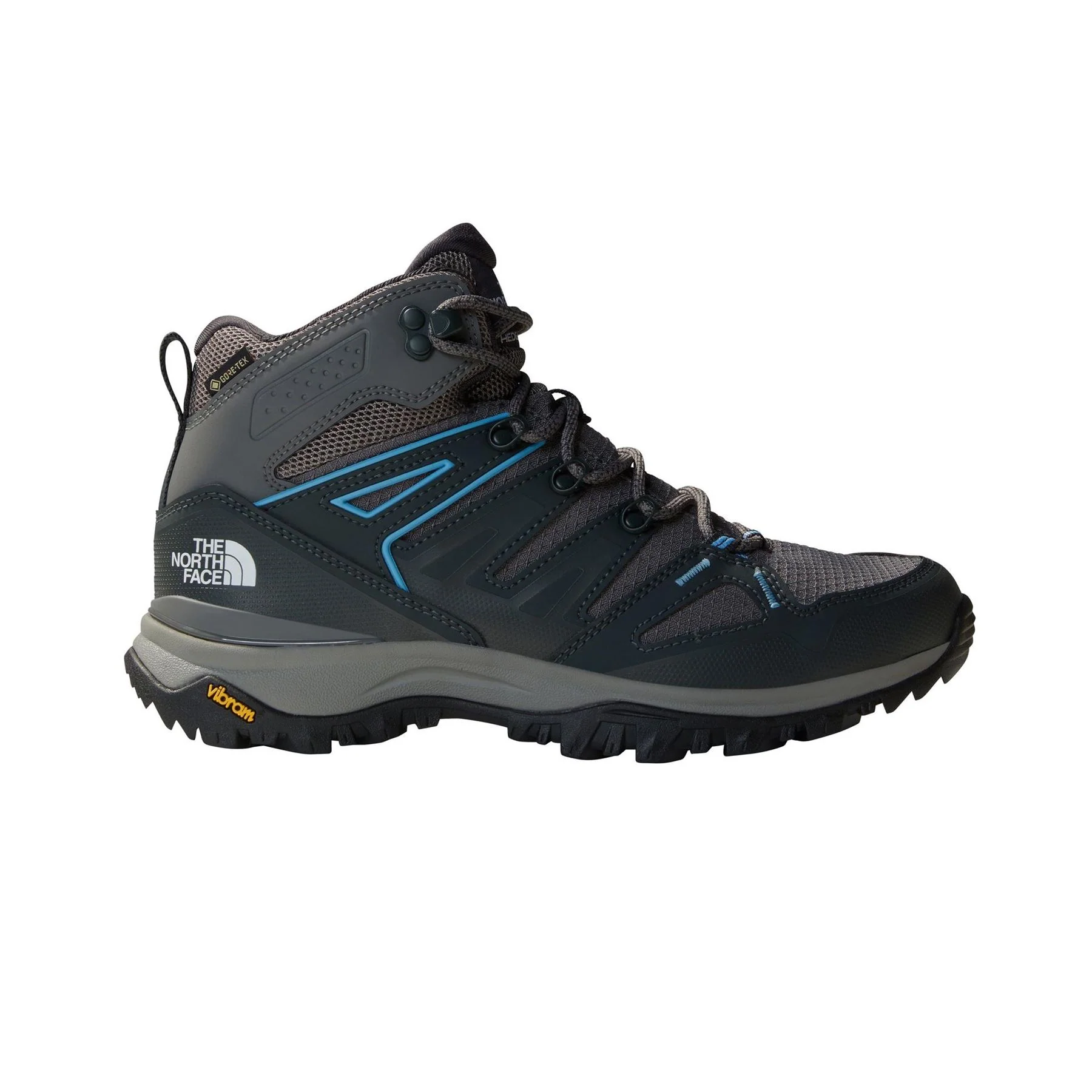 The North Face Womens Hedgehog Gore Tex Mid Hiking Boots