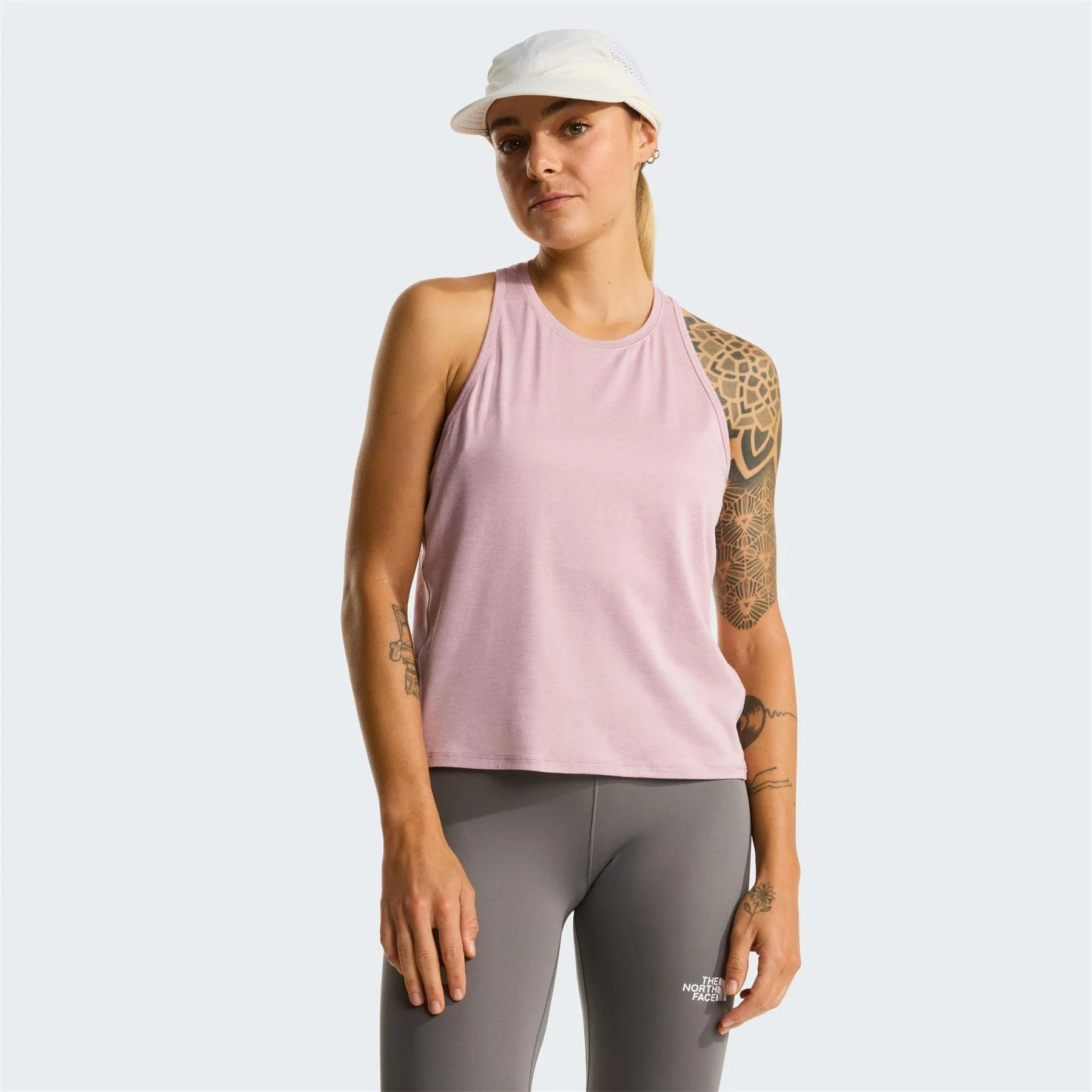 The North Face Womens Jaida Tank - Image 3