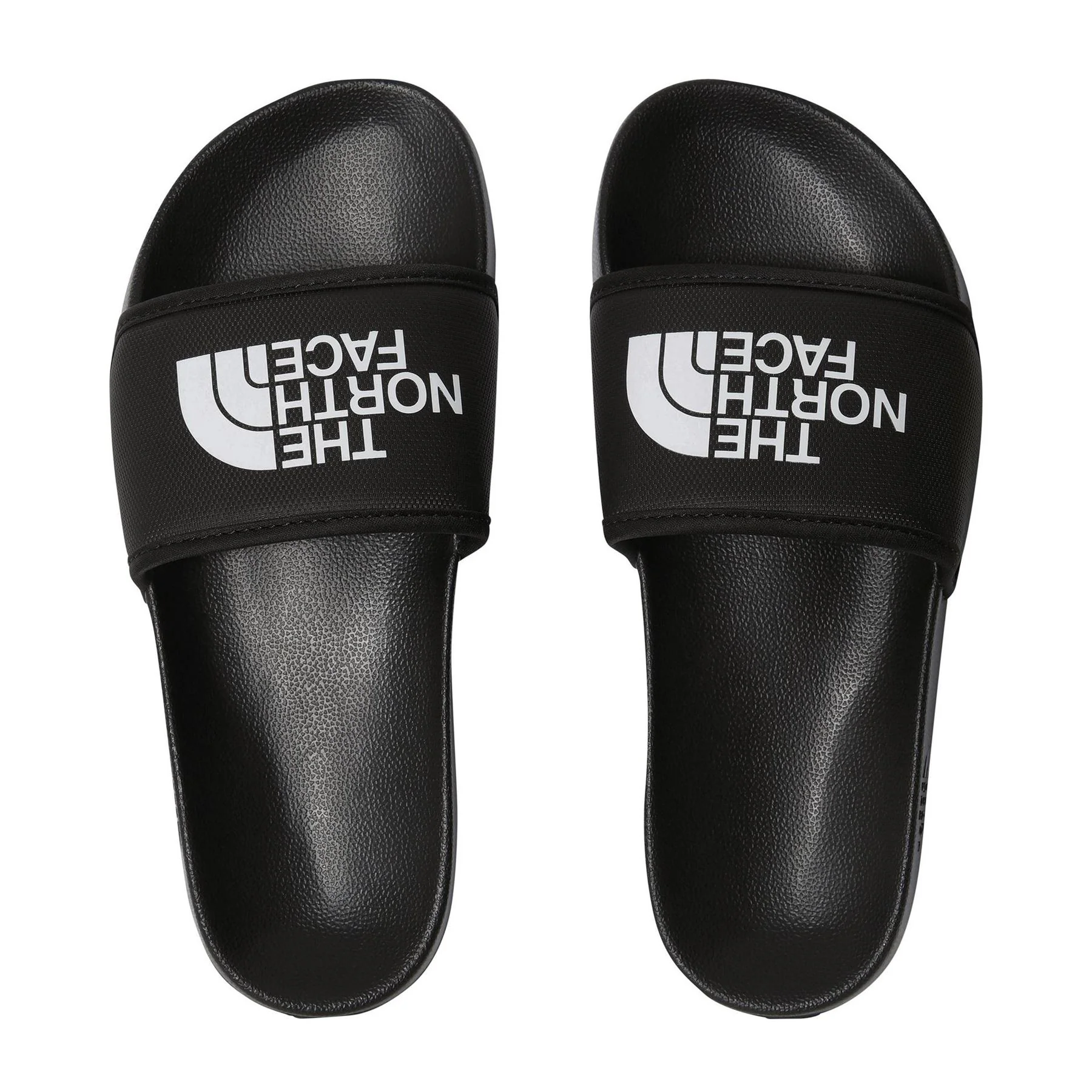 The North Face Womens North Face Base Camp Sliders - Image 3