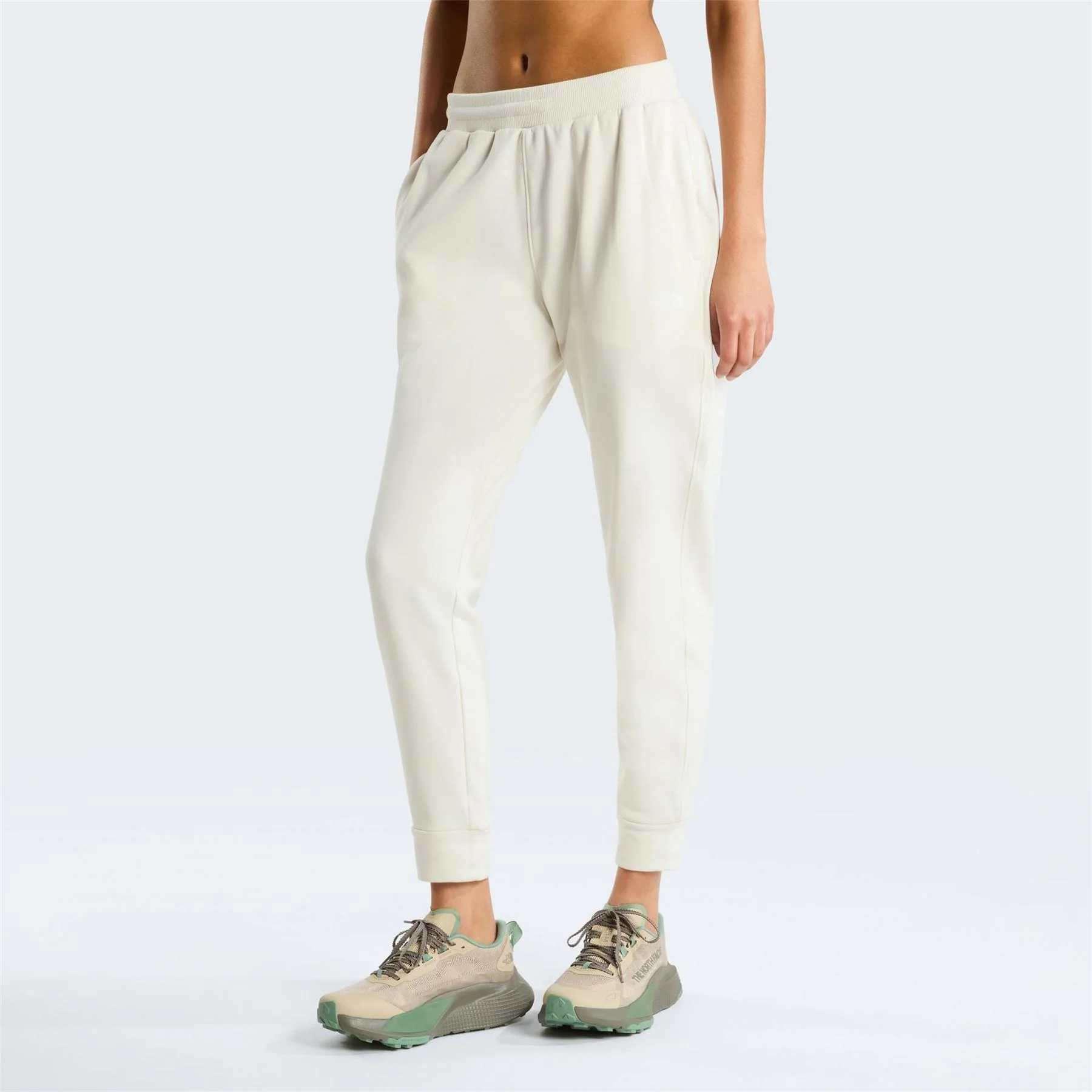 The North Face Womens Performance Fleece Pant - Image 3