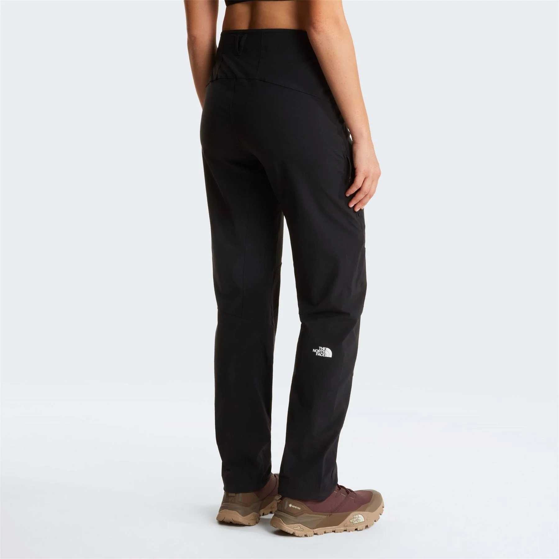 The North Face Womens Walking Trouser - Image 4