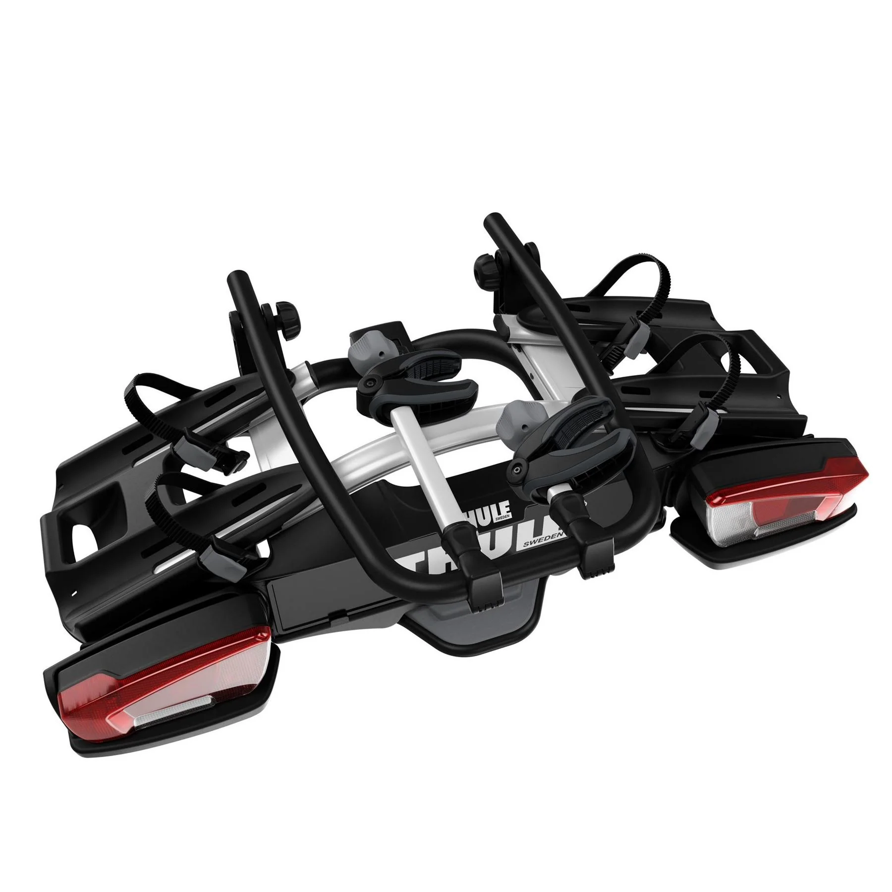 Thule 13 Pin Two Bike Towbar Bike Rack - Image 3