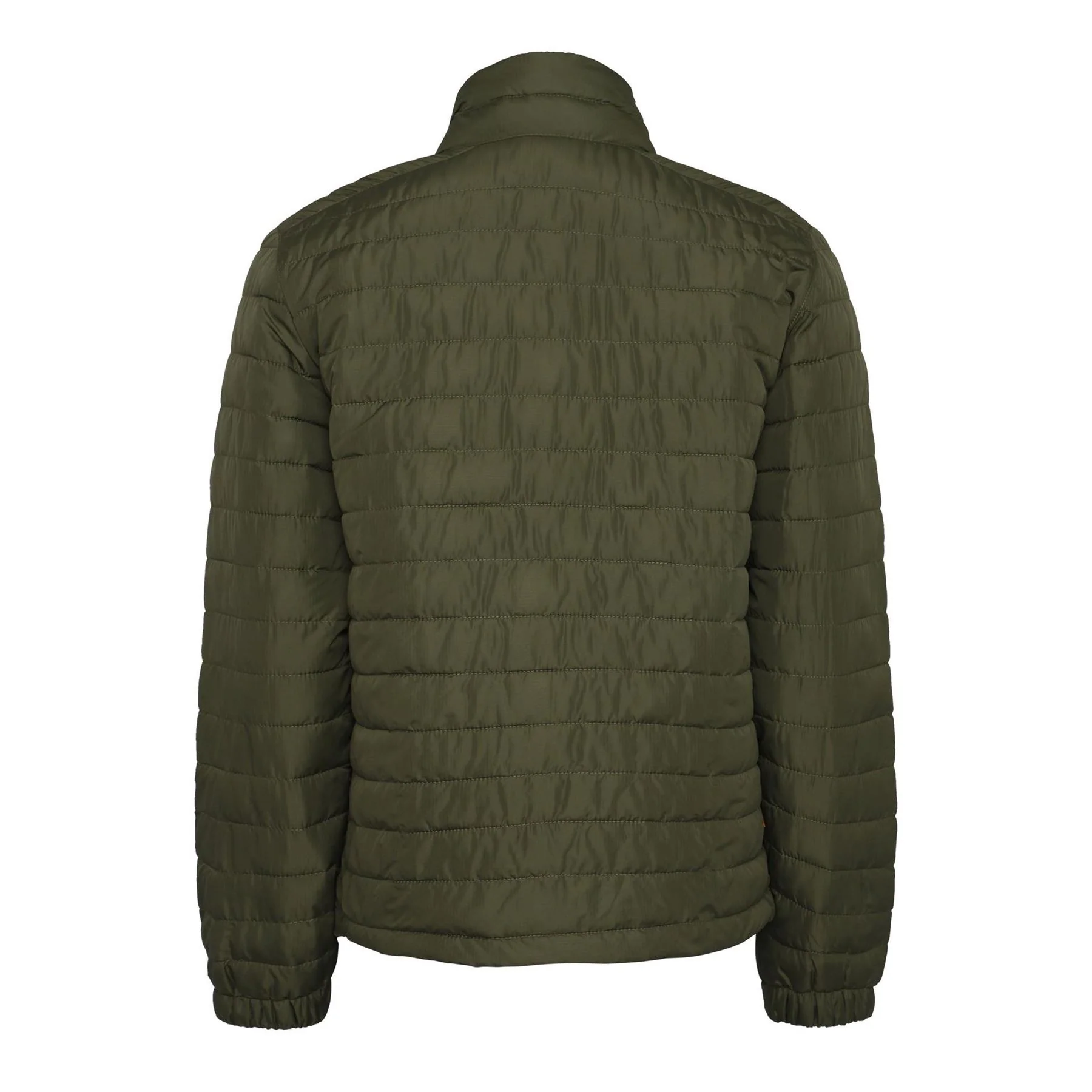 Timberland Axis Water Repellent Lightweight Puffer Jacket - Image 2