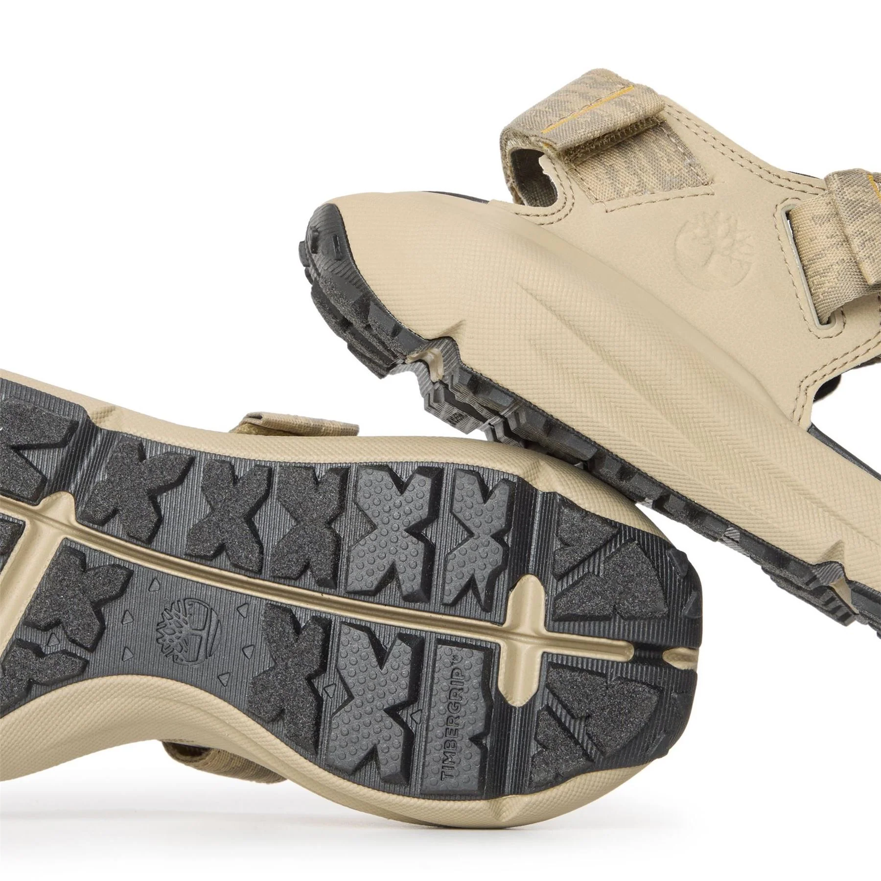 Timberland Motion Dune Open Toe Backstrap Sandals - Image 3