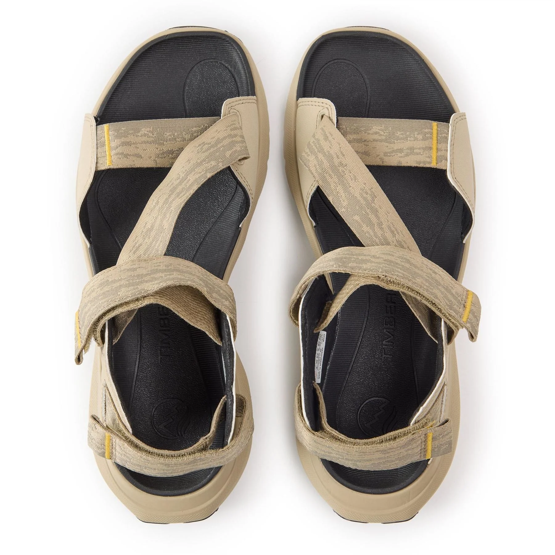Timberland Motion Dune Open Toe Backstrap Sandals - Image 4