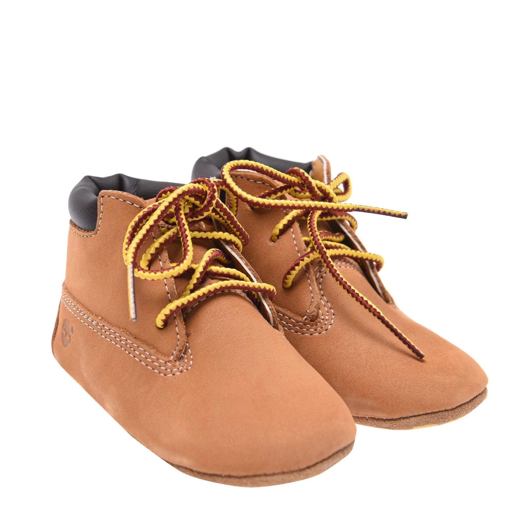 Timberland Bootie And Hat Set Babies - Image 4