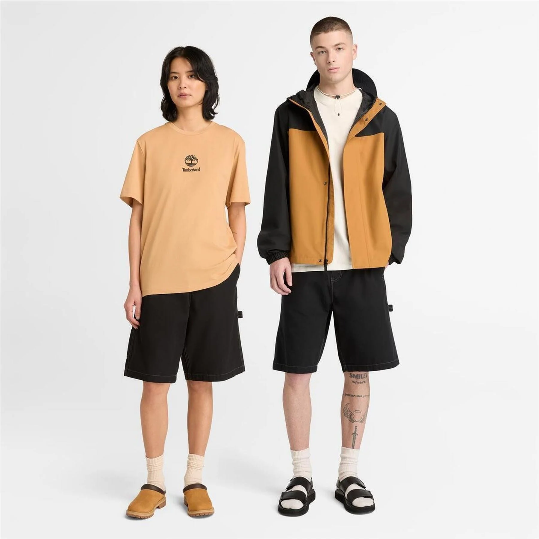 Timberland Canvas Carp Shr Sn63 - Image 4