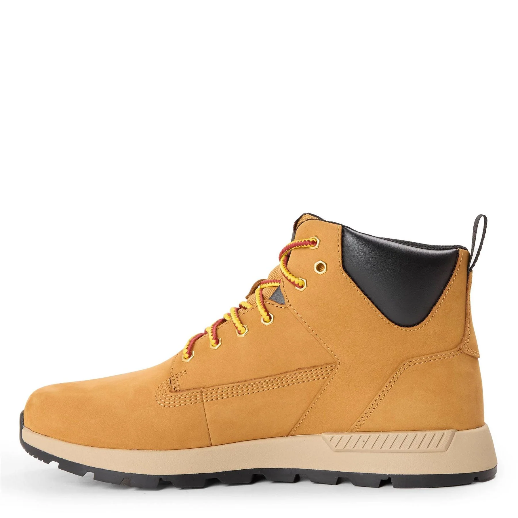 Timberland Chukka Boots - Image 2