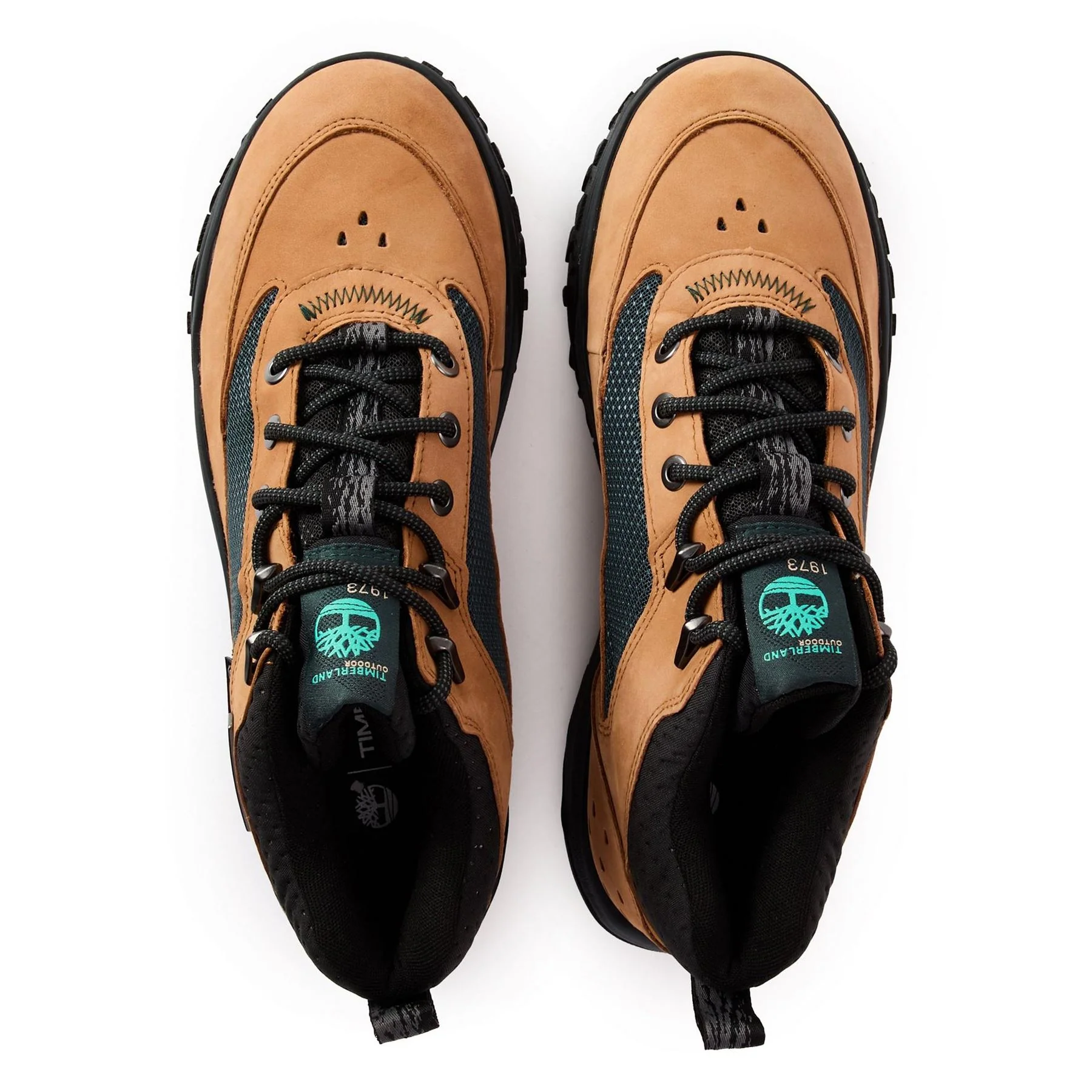 Timberland Chukka Boots - Image 4