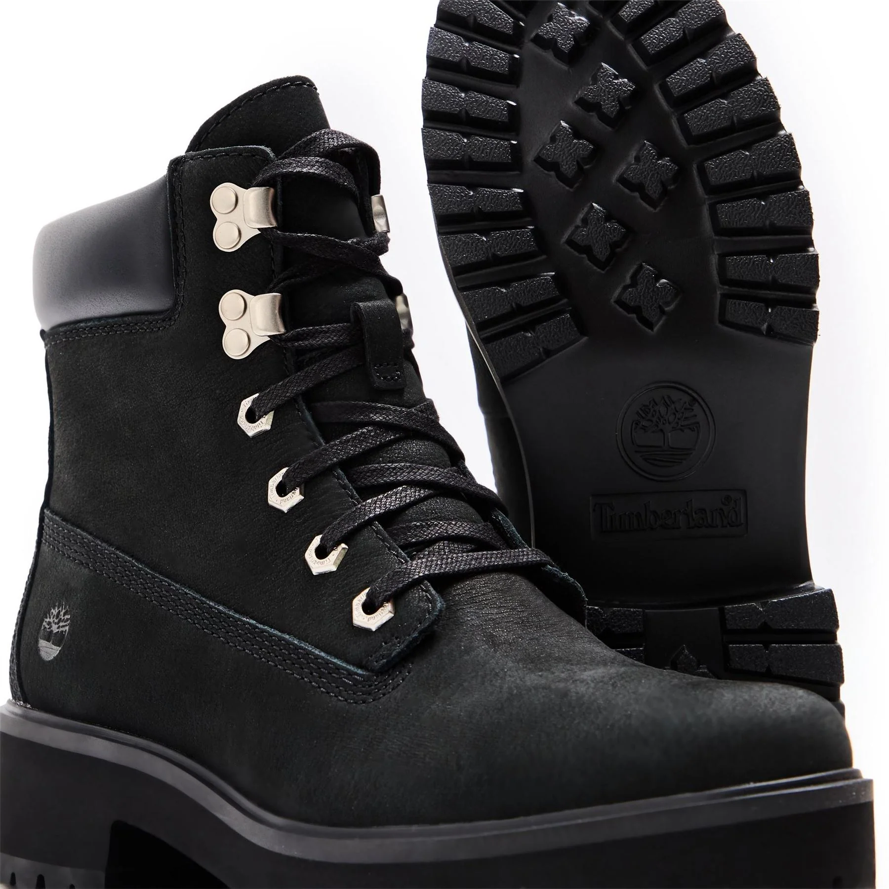 Timberland Chukka Boots - Image 3