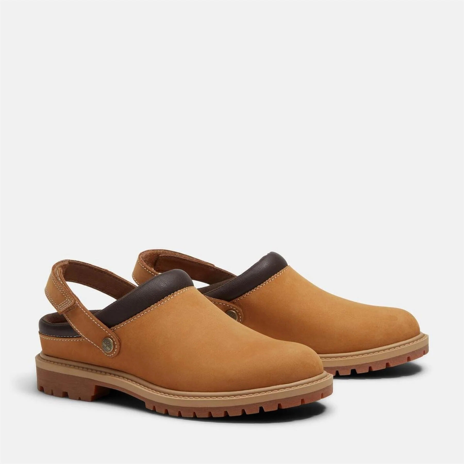 Timberland Clogs - Image 4