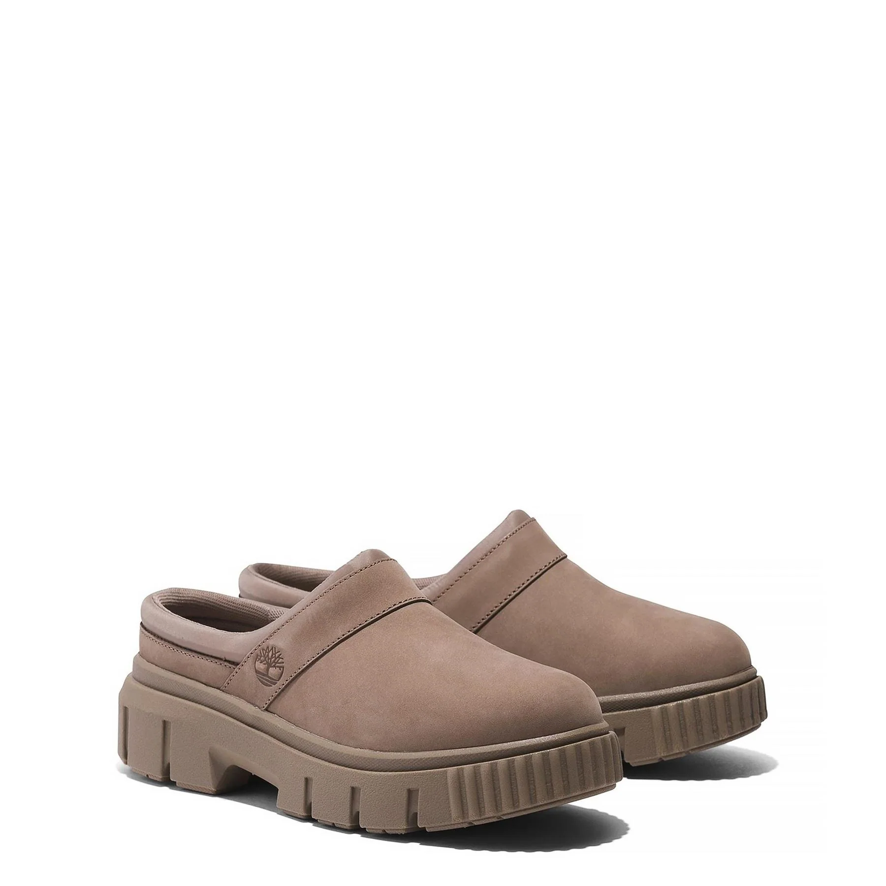 Timberland Clogs - Image 3