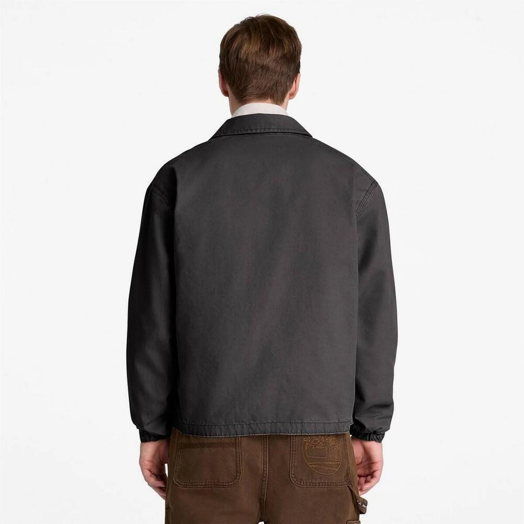 Timberland Coach Jacket - Image 7