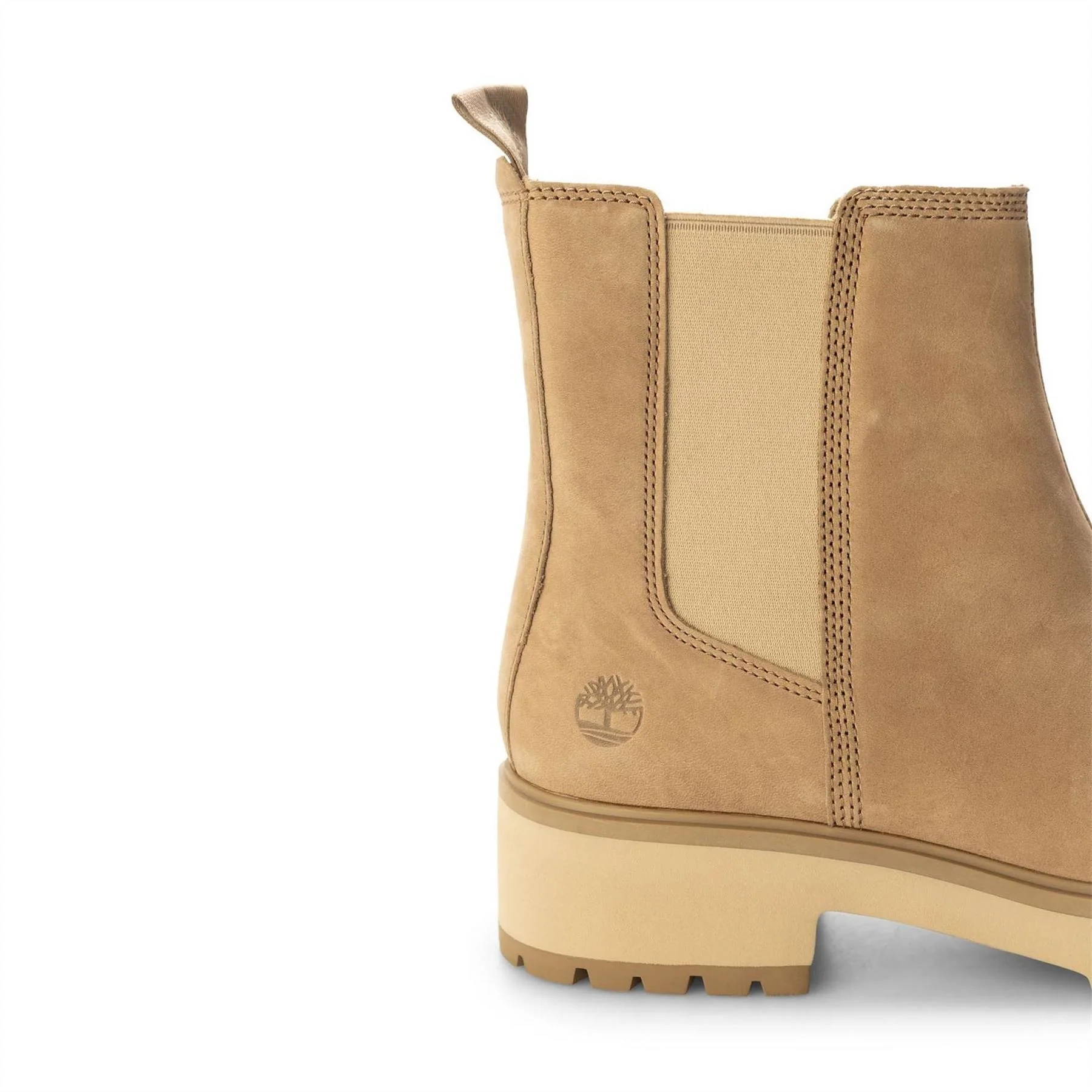 Timberland Cool Mid Chelsea Boots - Image 4